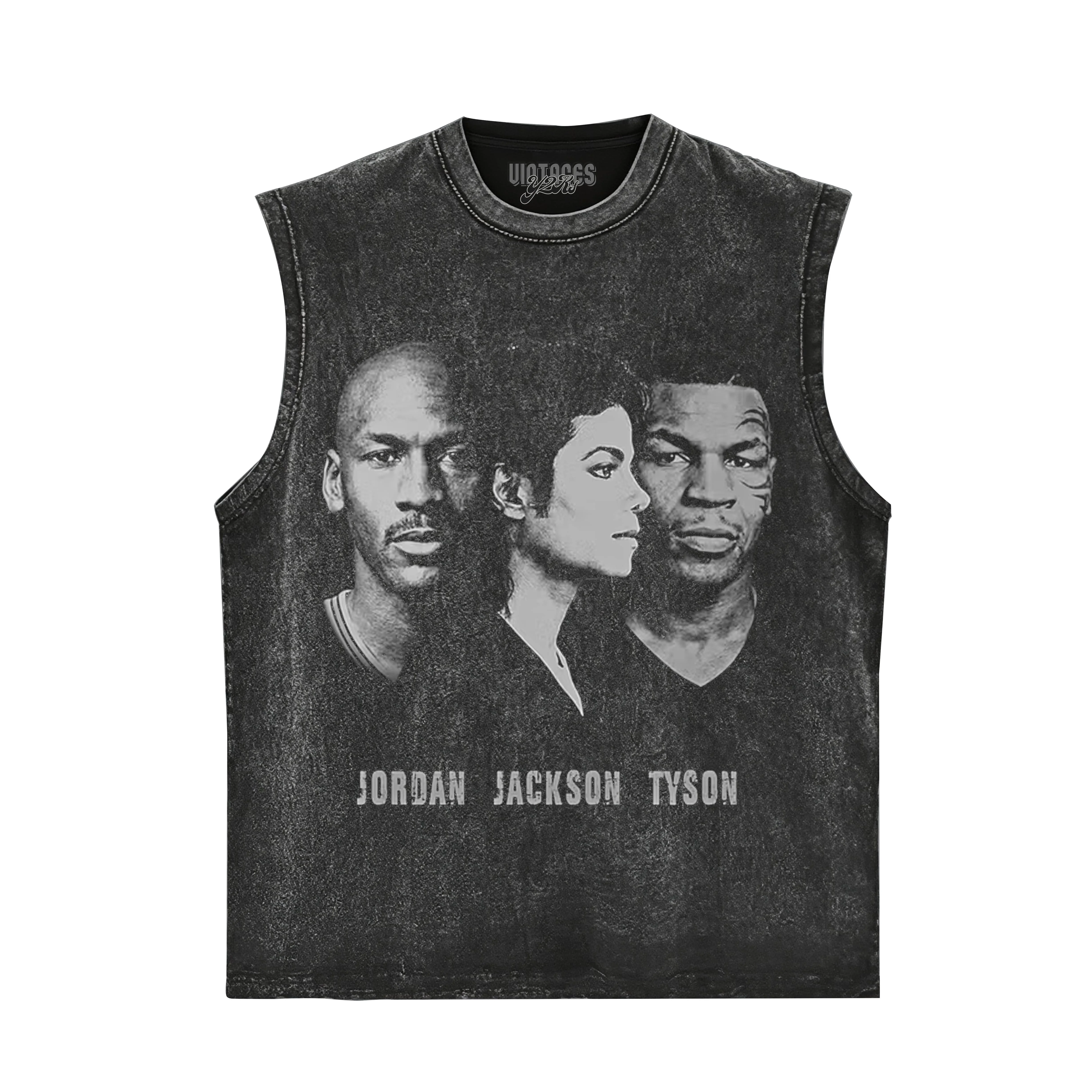 GREATEST MIKES 2026 V5 TANK TOP & TEE & LONG SLEEVE & LAYERED LS & HOODIE - Image 3