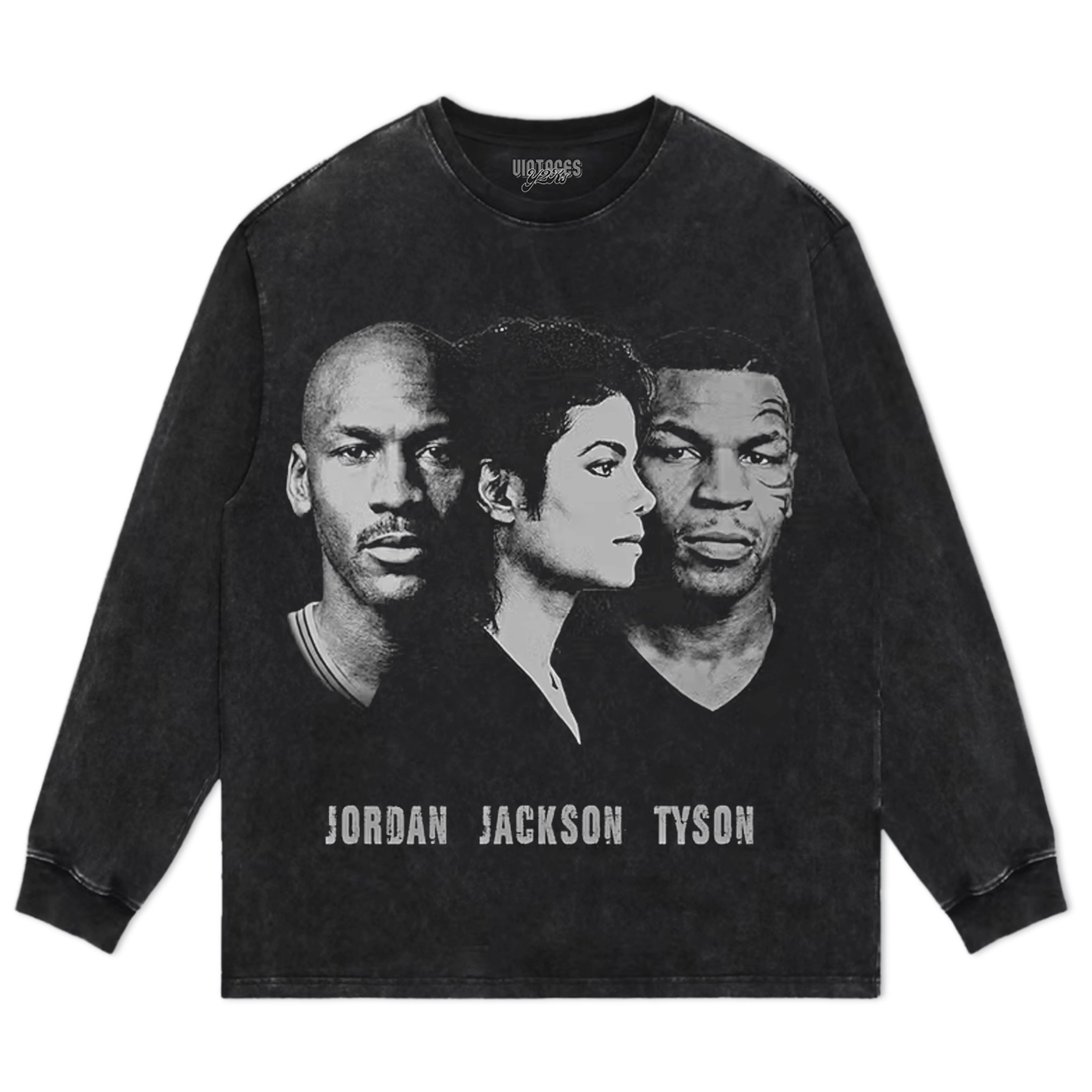 GREATEST MIKES 2026 V5 TANK TOP & TEE & LONG SLEEVE & LAYERED LS & HOODIE - Image 6