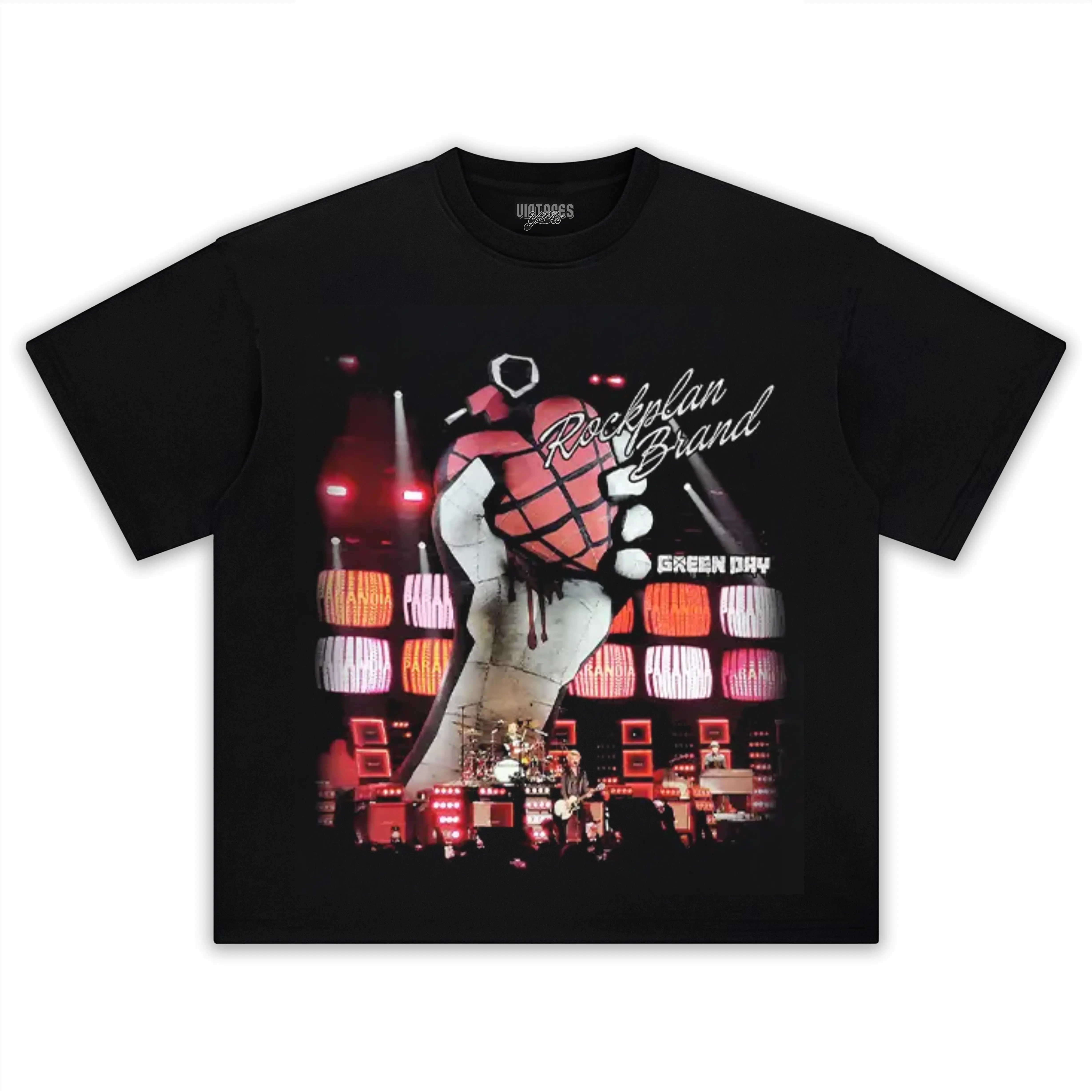 GREENDAY TEE - Image 3