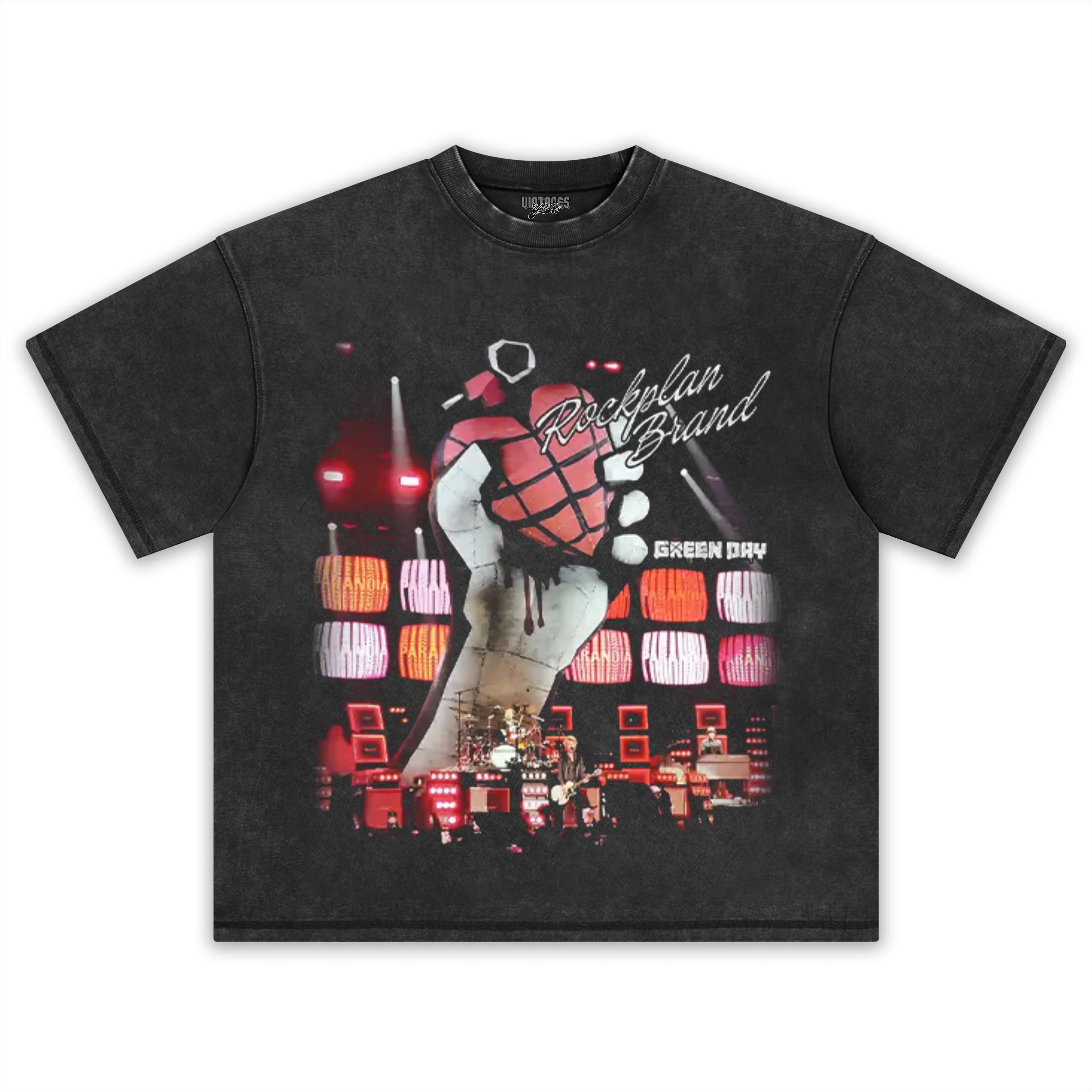 GREENDAY TEE - Image 4
