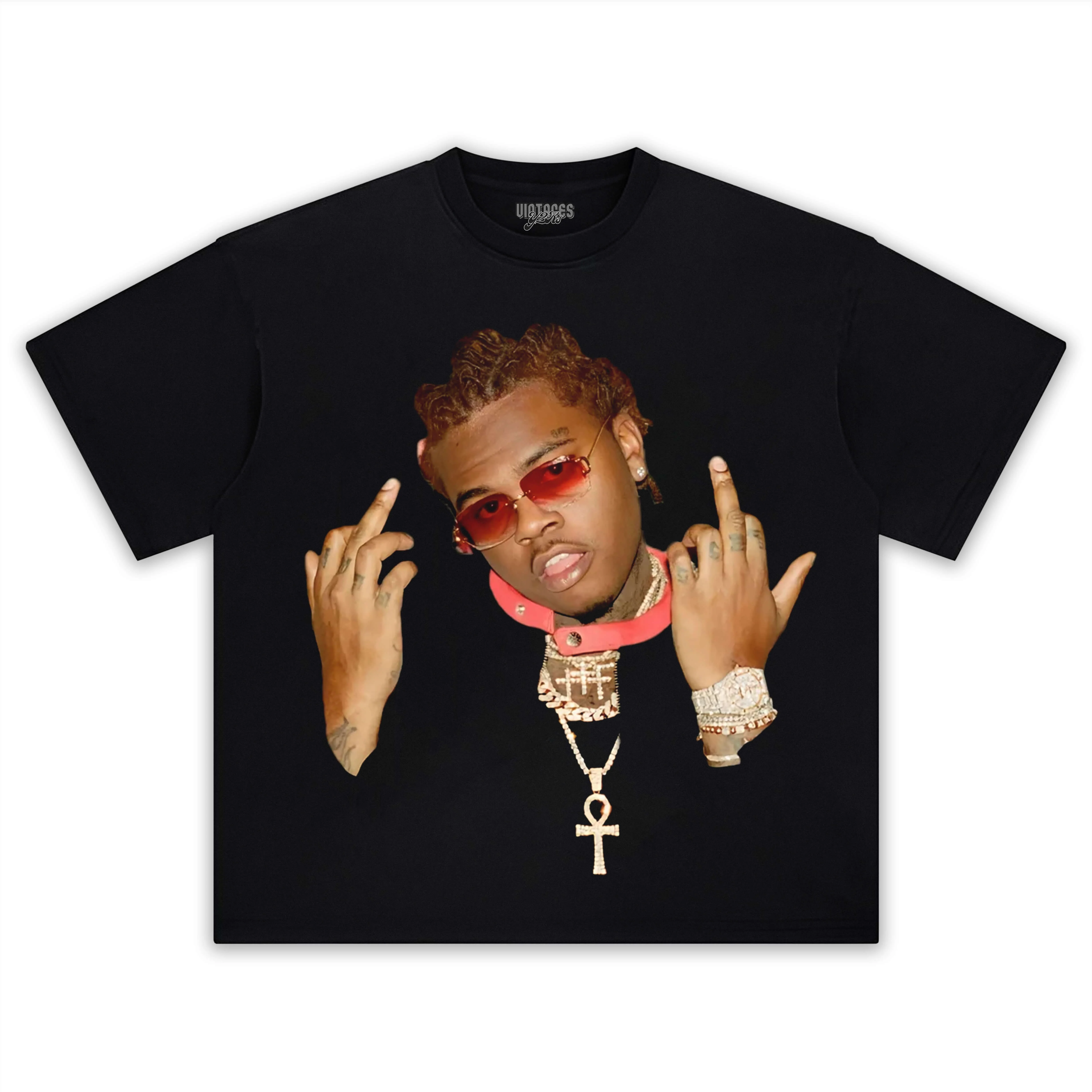 GUNNA V2 2.0 TEE - Image 3