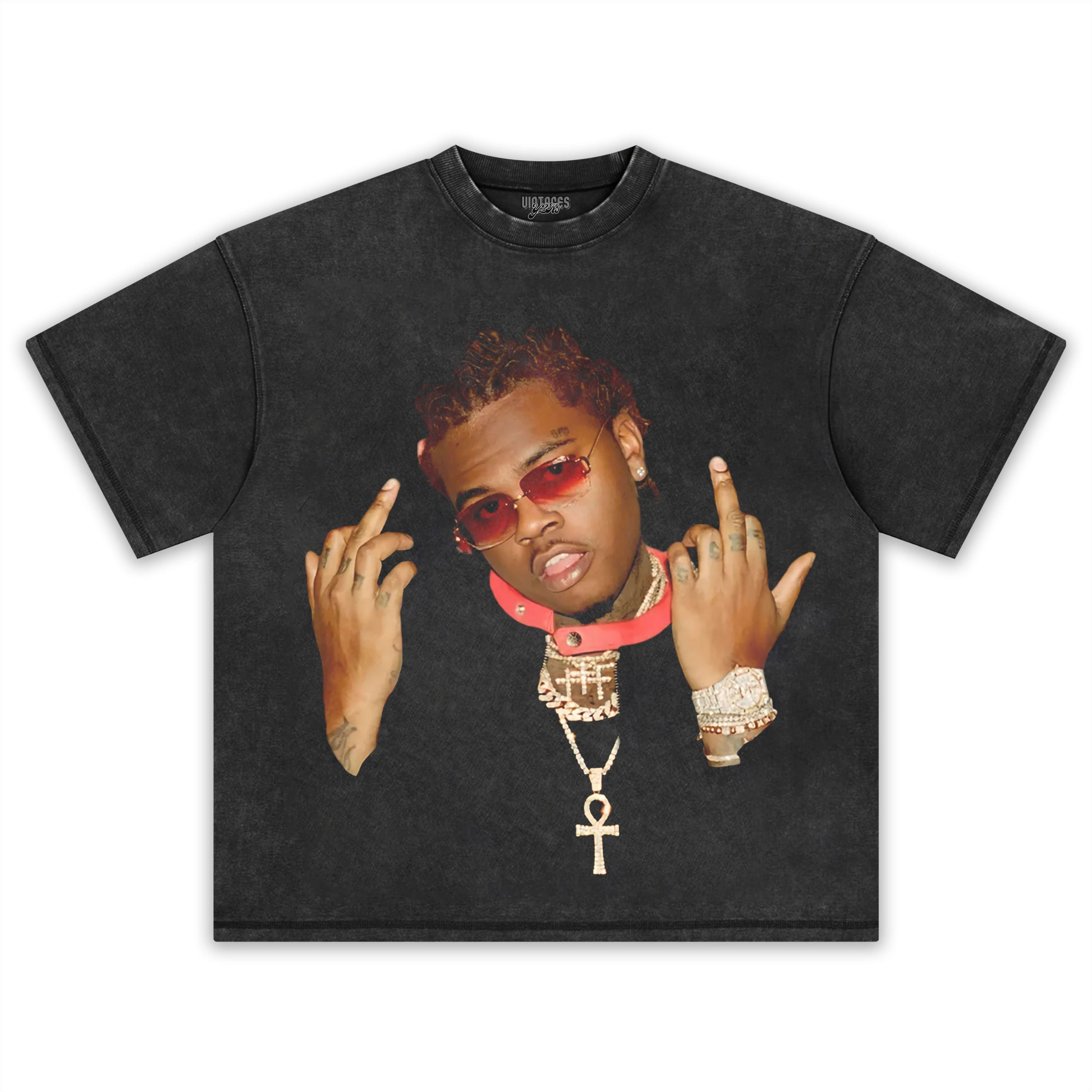 GUNNA V2 2.0 TEE - Image 4