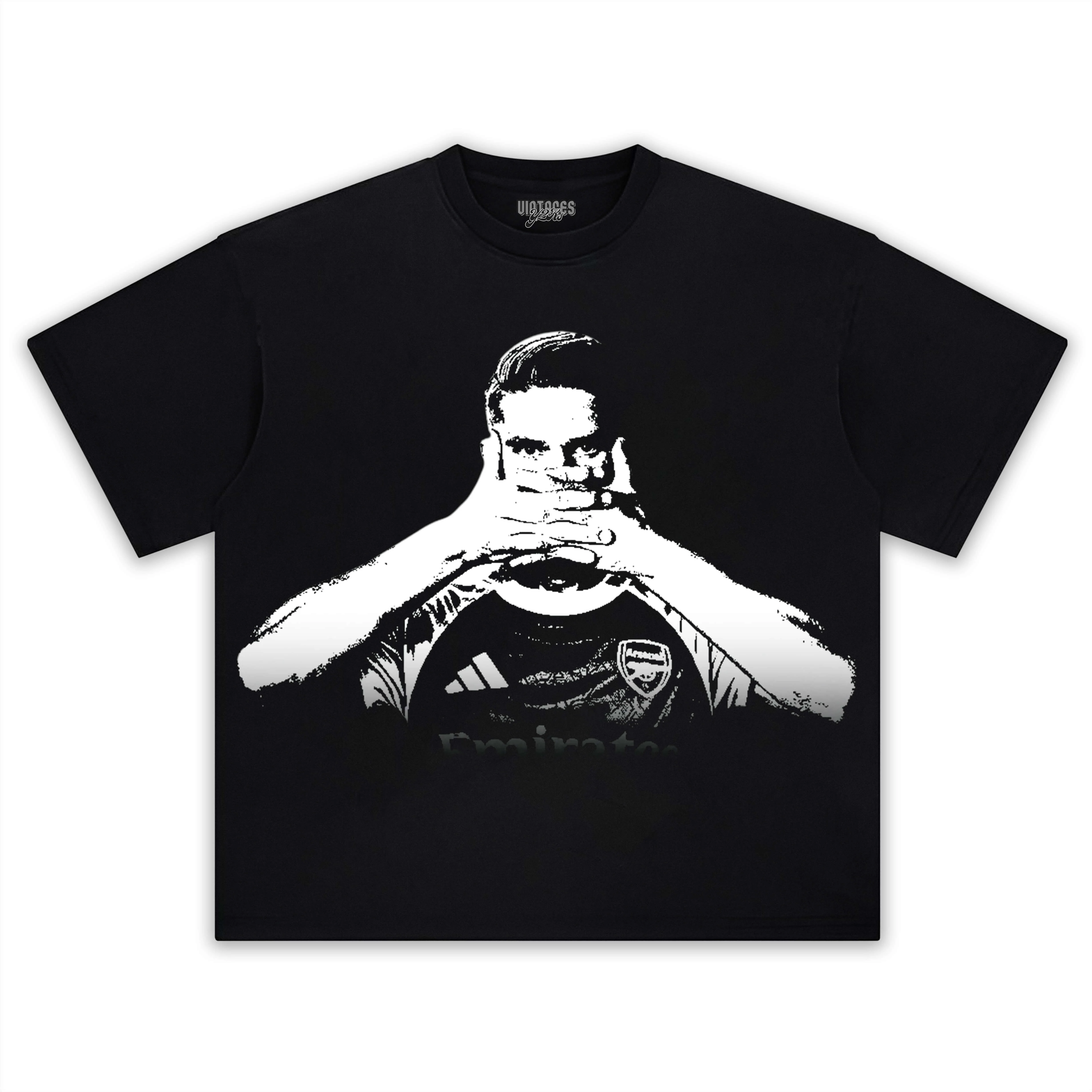 GYOKERES ARSENAL TEE & LS & HOODIE