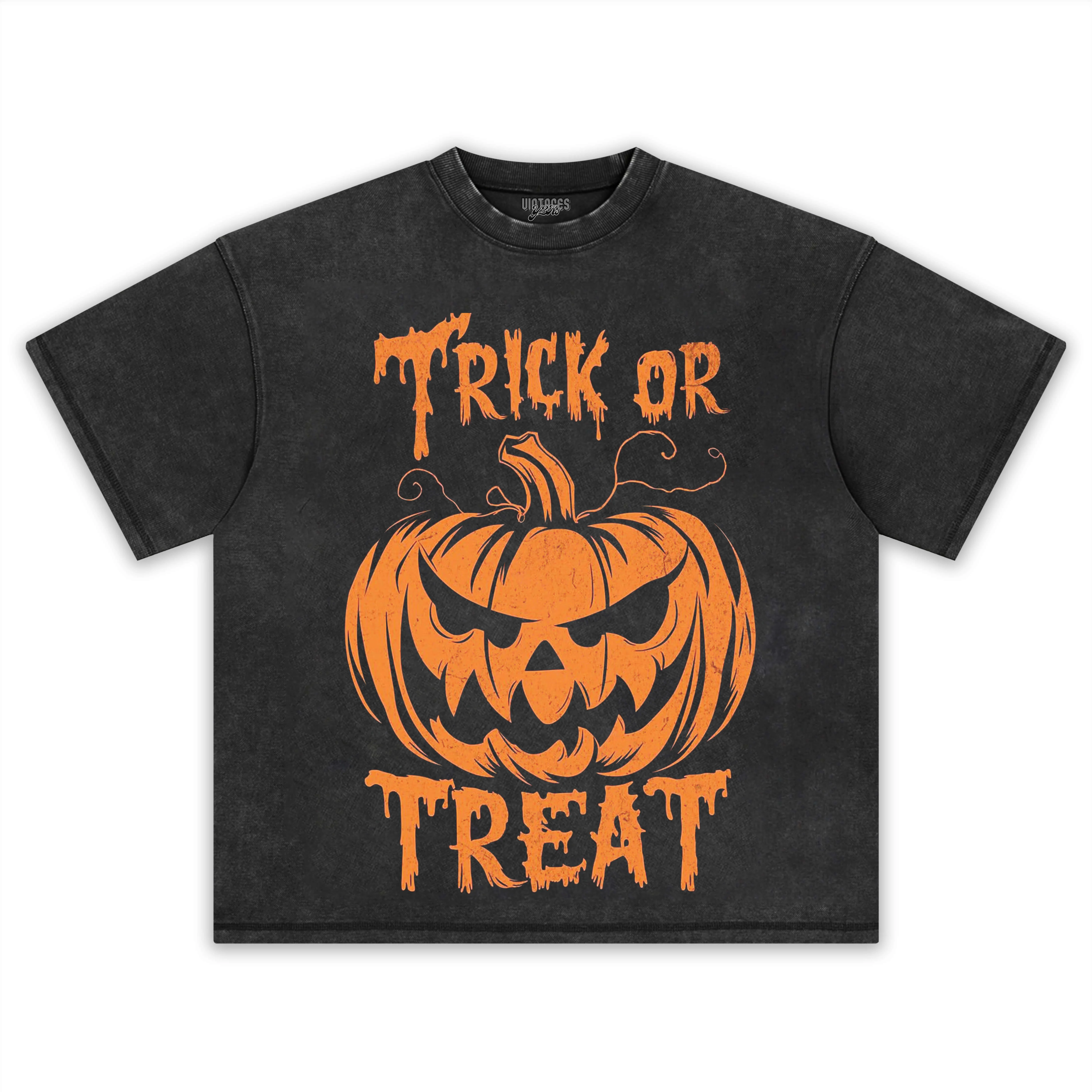 HALLOWEEN SPECIAL EDITION TEE - Image 4