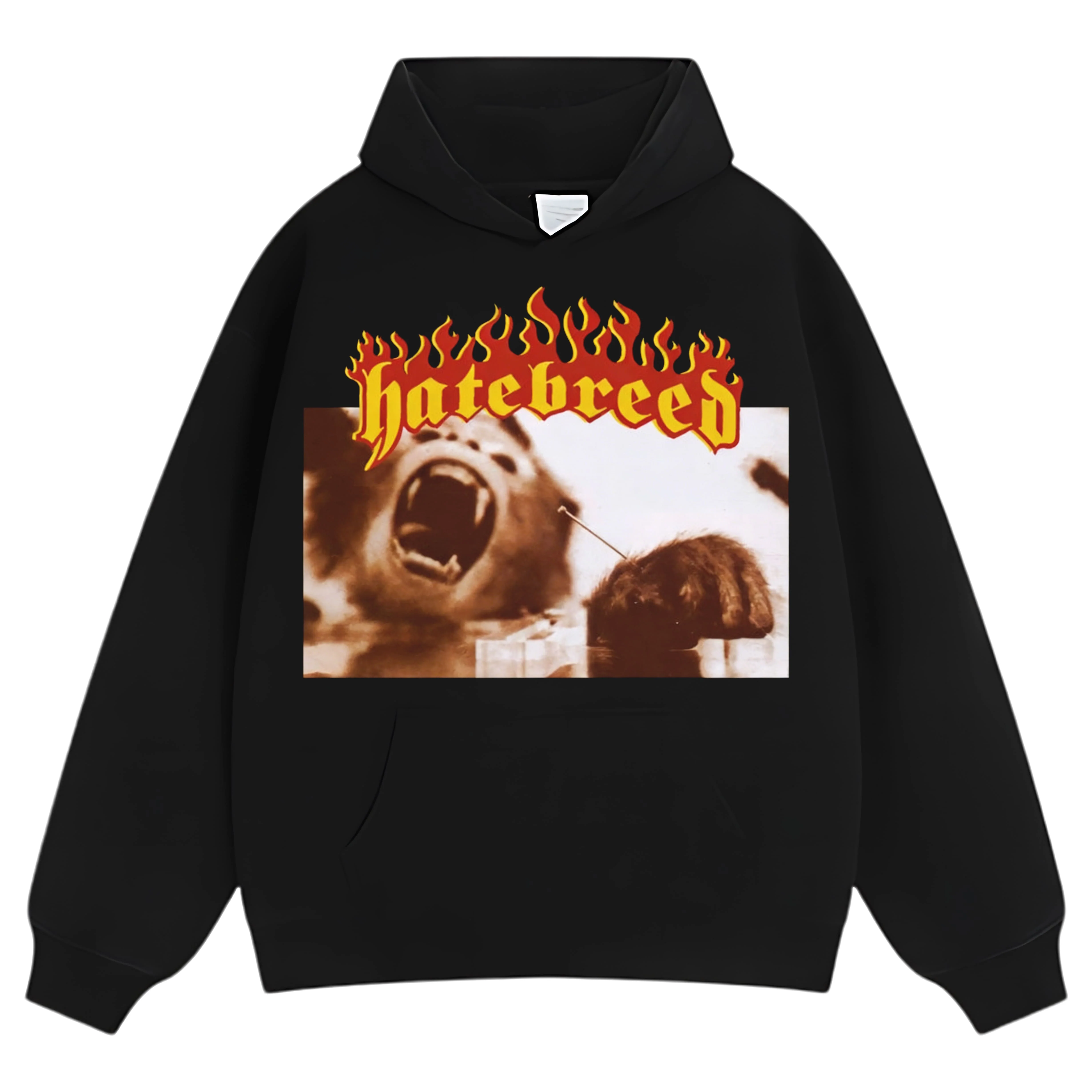 HATEBREED V2 TANK TOP & TEE & LONG SLEEVE & LAYERED LS & HOODIE - Image 7