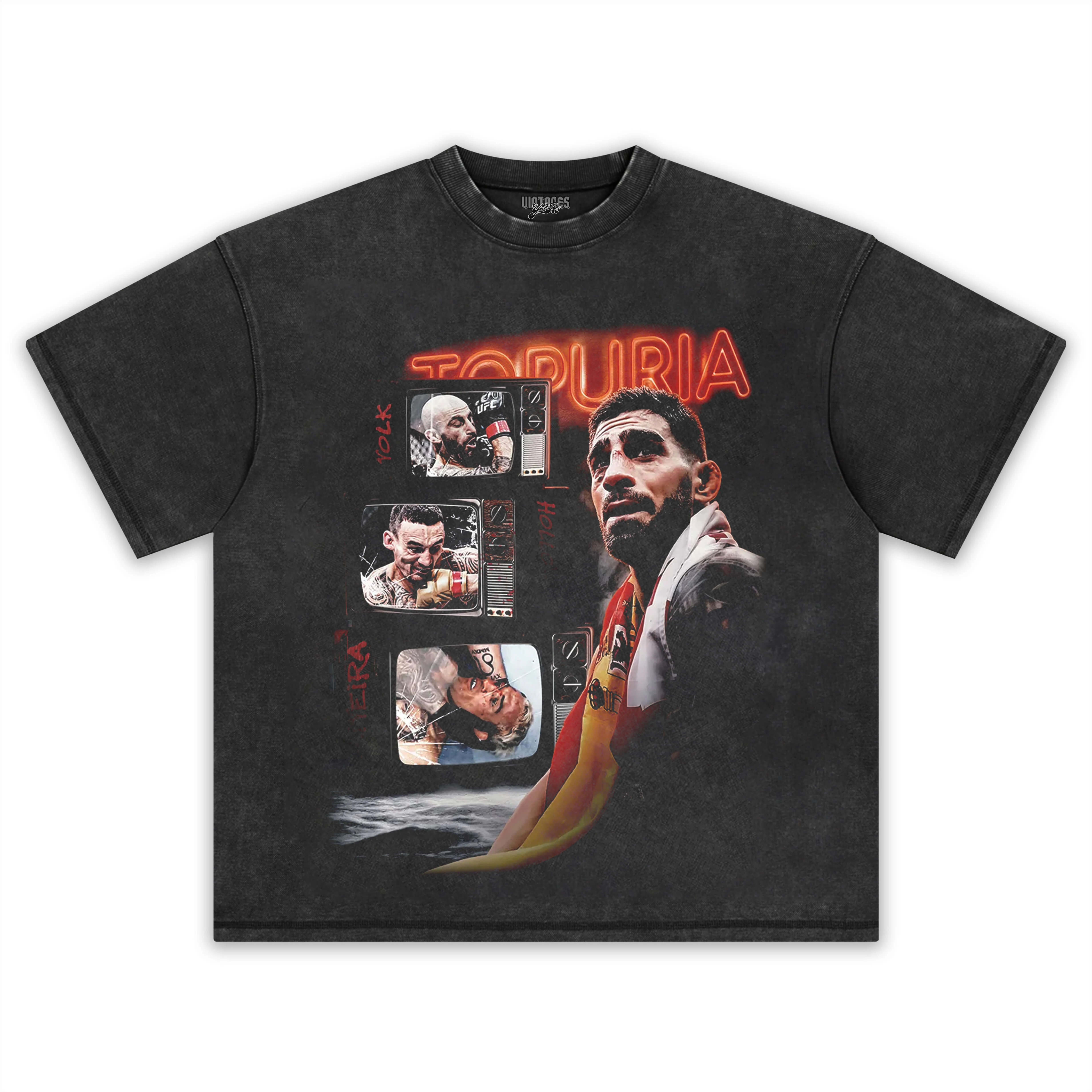 ILIA TOPURIA 2025 V4 TEE - Image 4