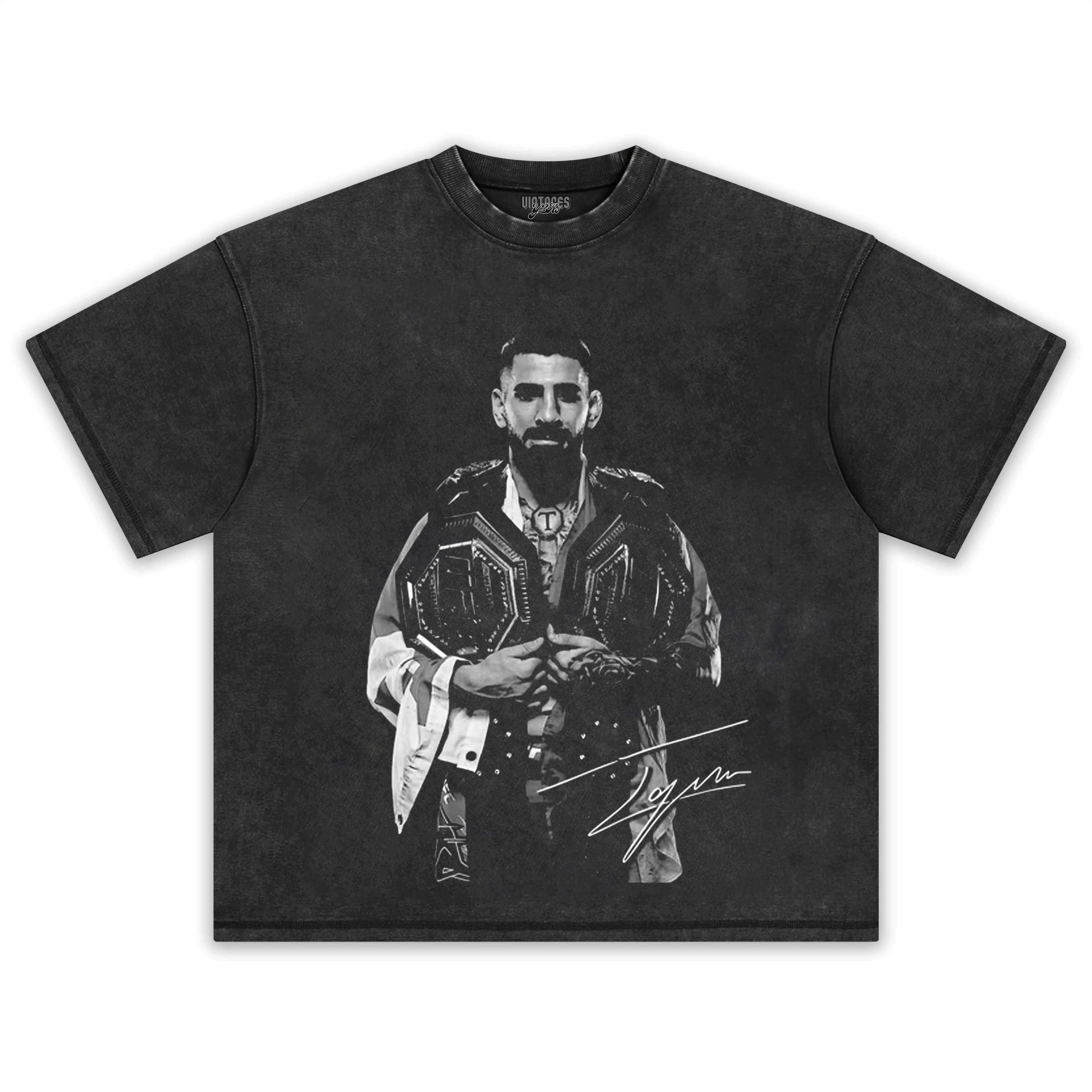 ILIA TOPURIA POP TEE - Image 2