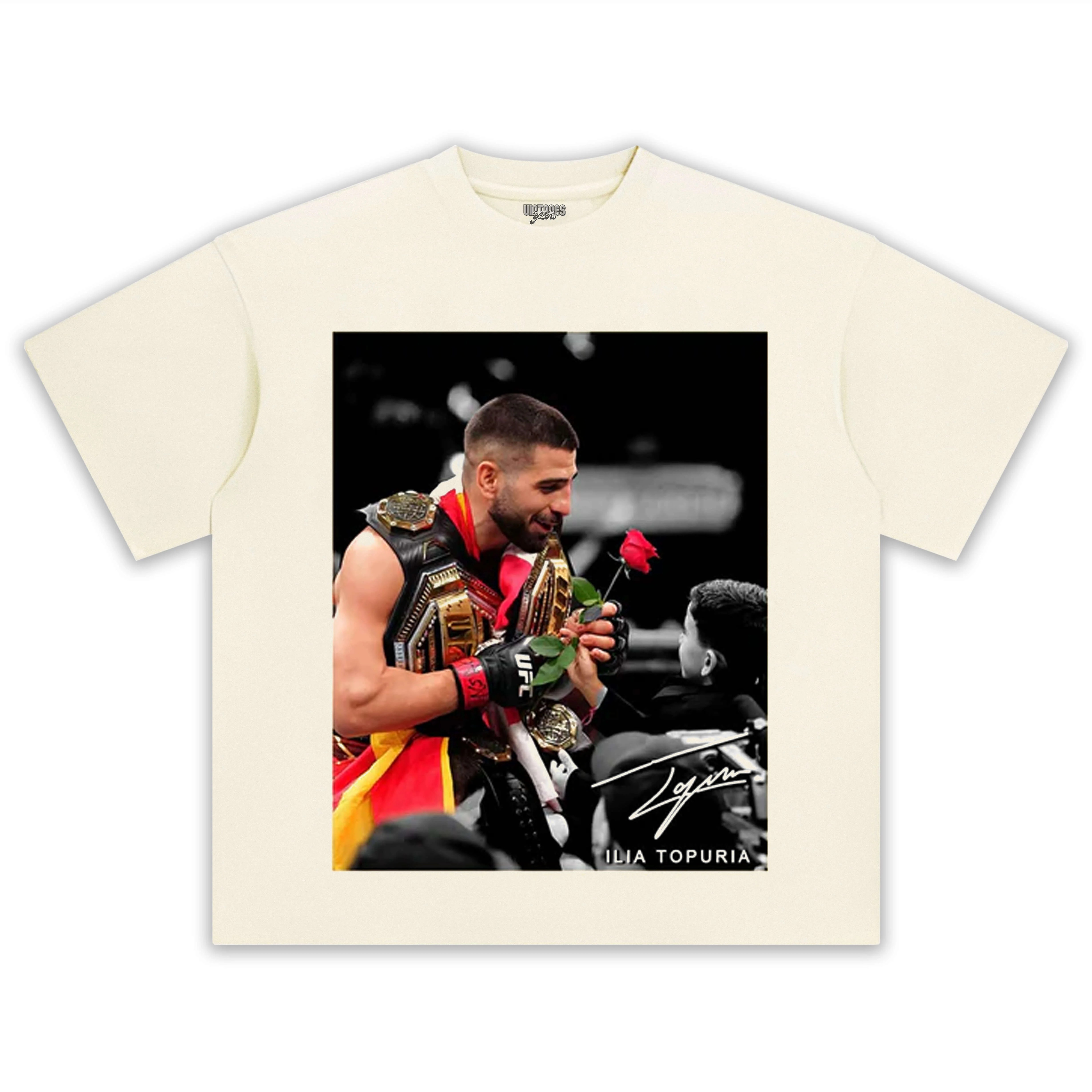 ILIA TOPURIA V4 TEE - Image 4