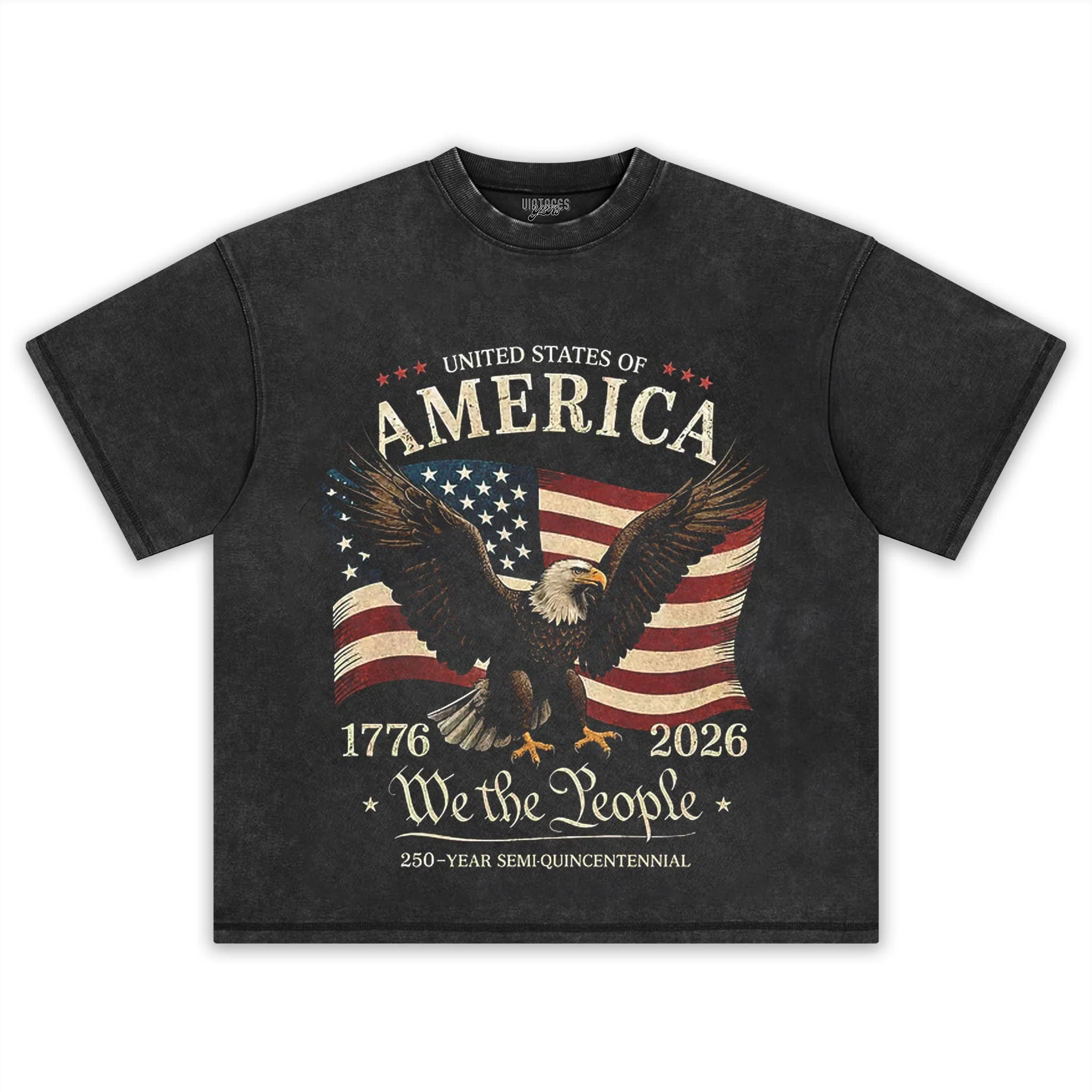 INDEPENDENCE DAY 250 V2 TANK TOP & TEE & LONG SLEEVE & LAYERED LS & HOODIE - Image 2
