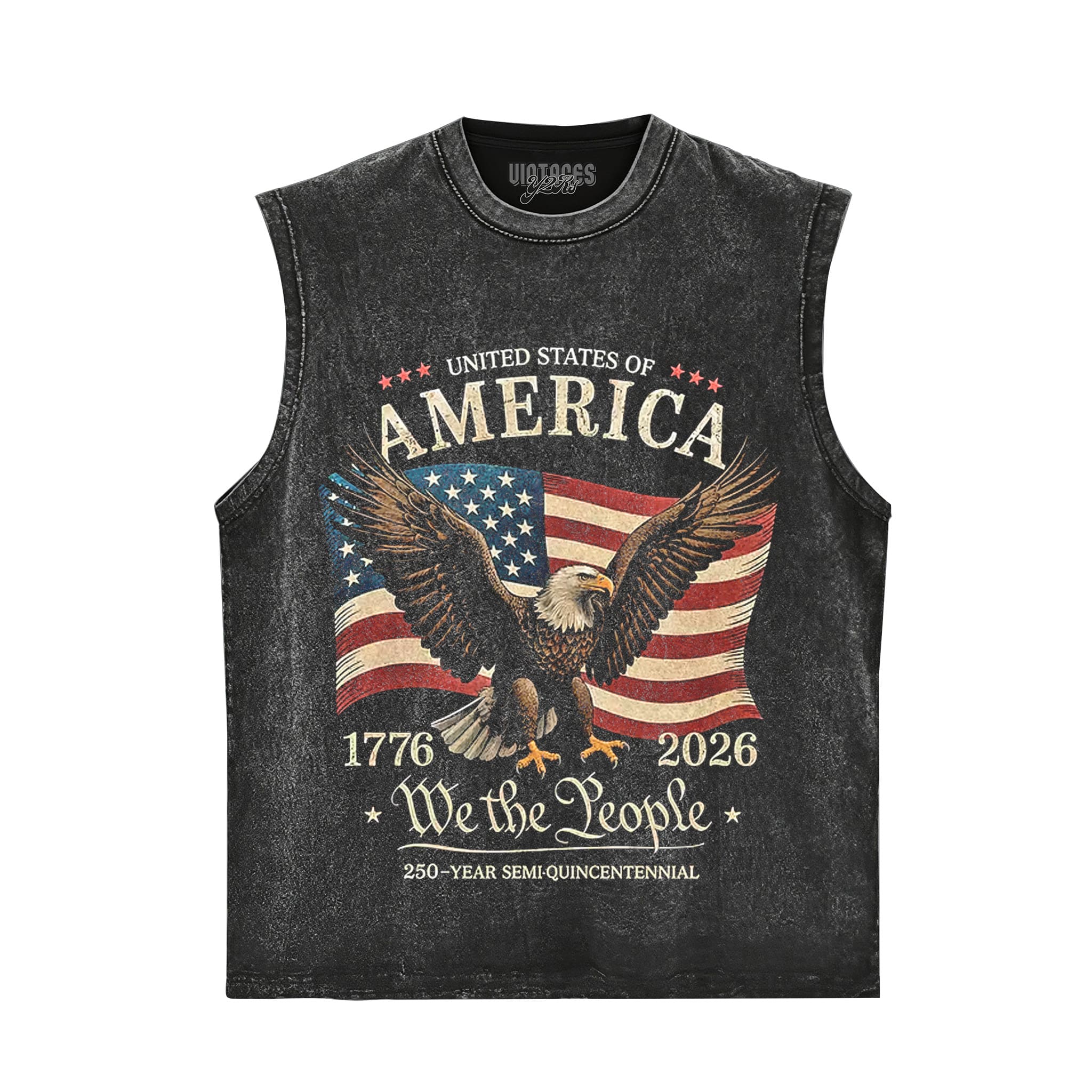 INDEPENDENCE DAY 250 V2 TANK TOP & TEE & LONG SLEEVE & LAYERED LS & HOODIE - Image 3