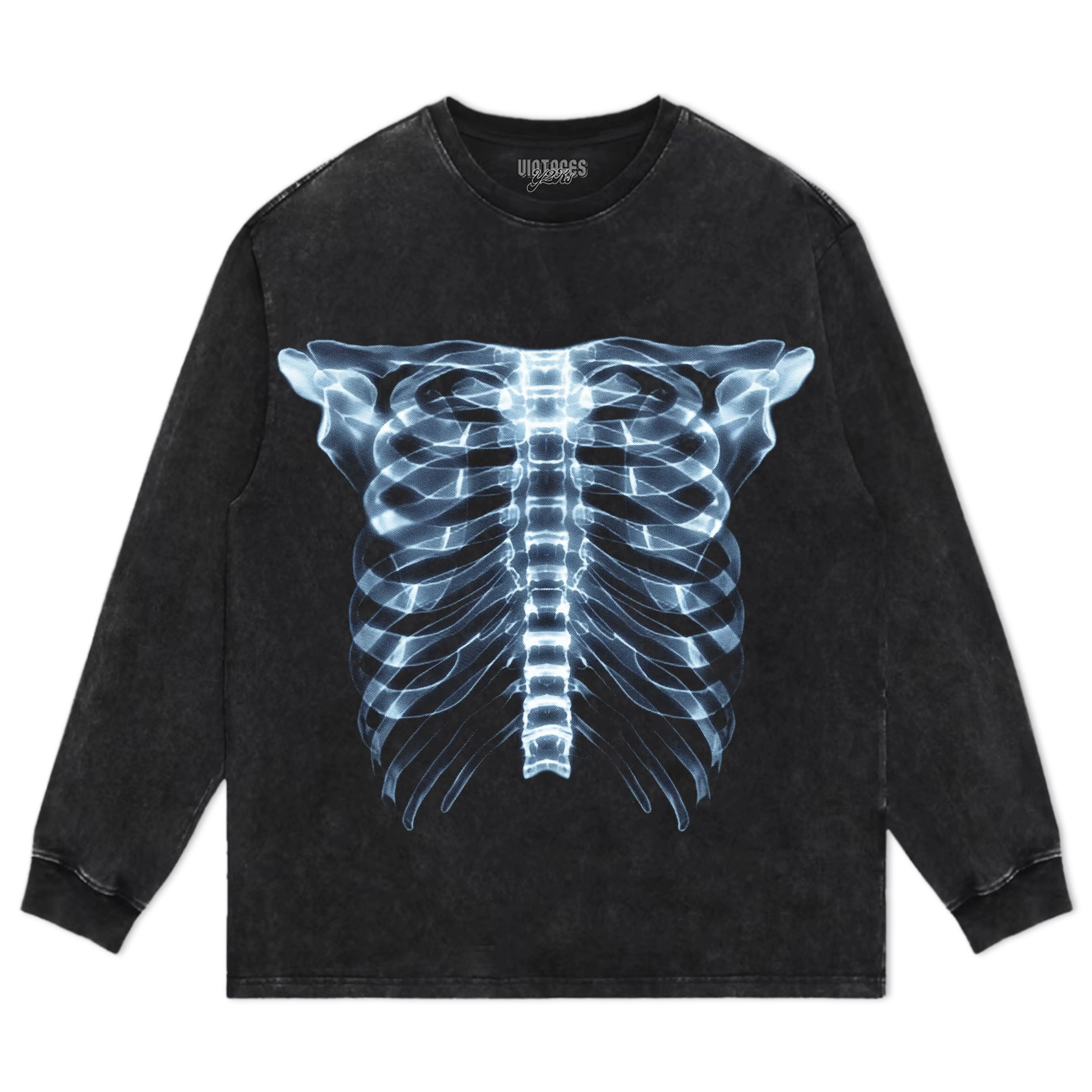 INNER SELF TEE & LS & HOODIE - Image 4