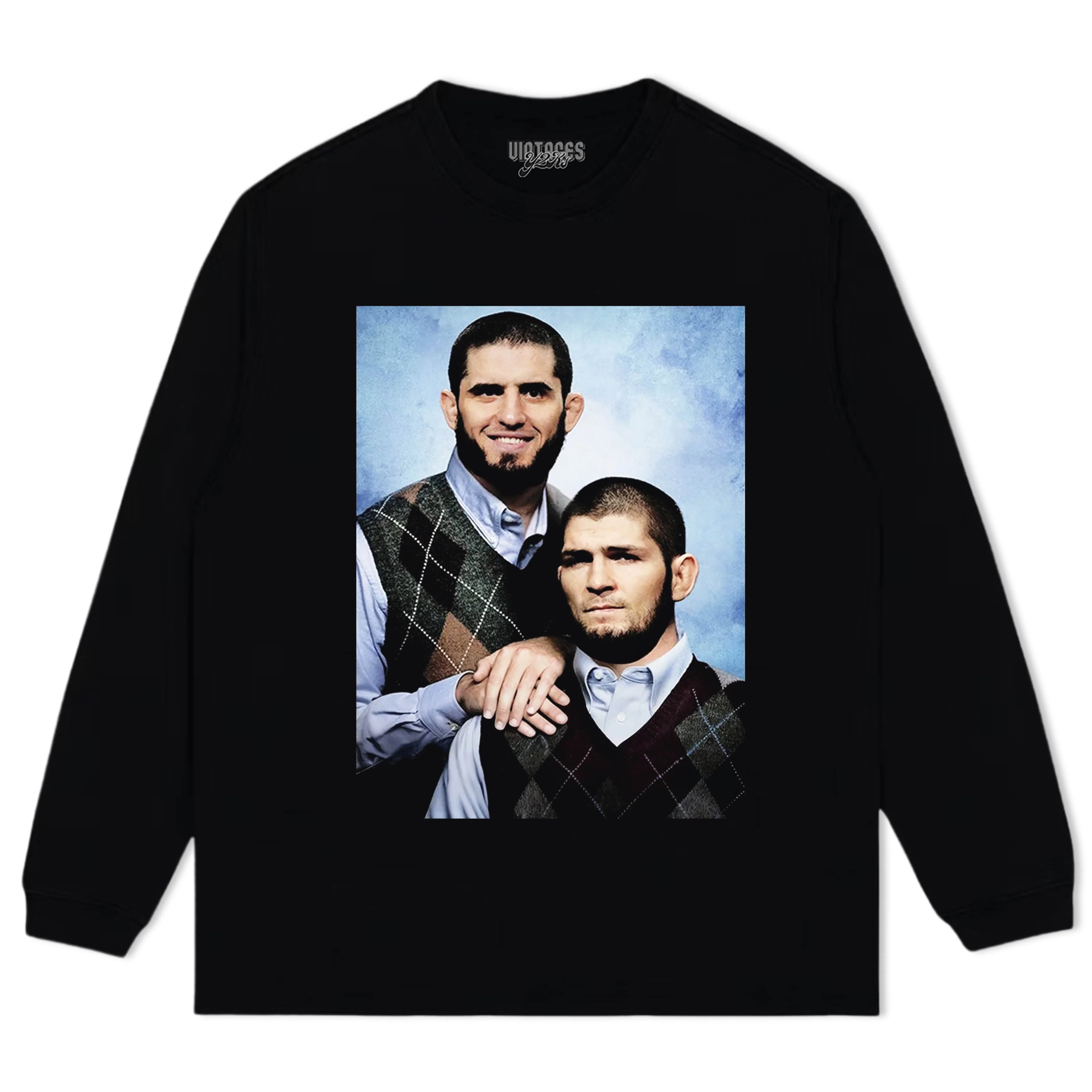 ISLAM & KHABIB TEE & LS & HOODIE - Image 13