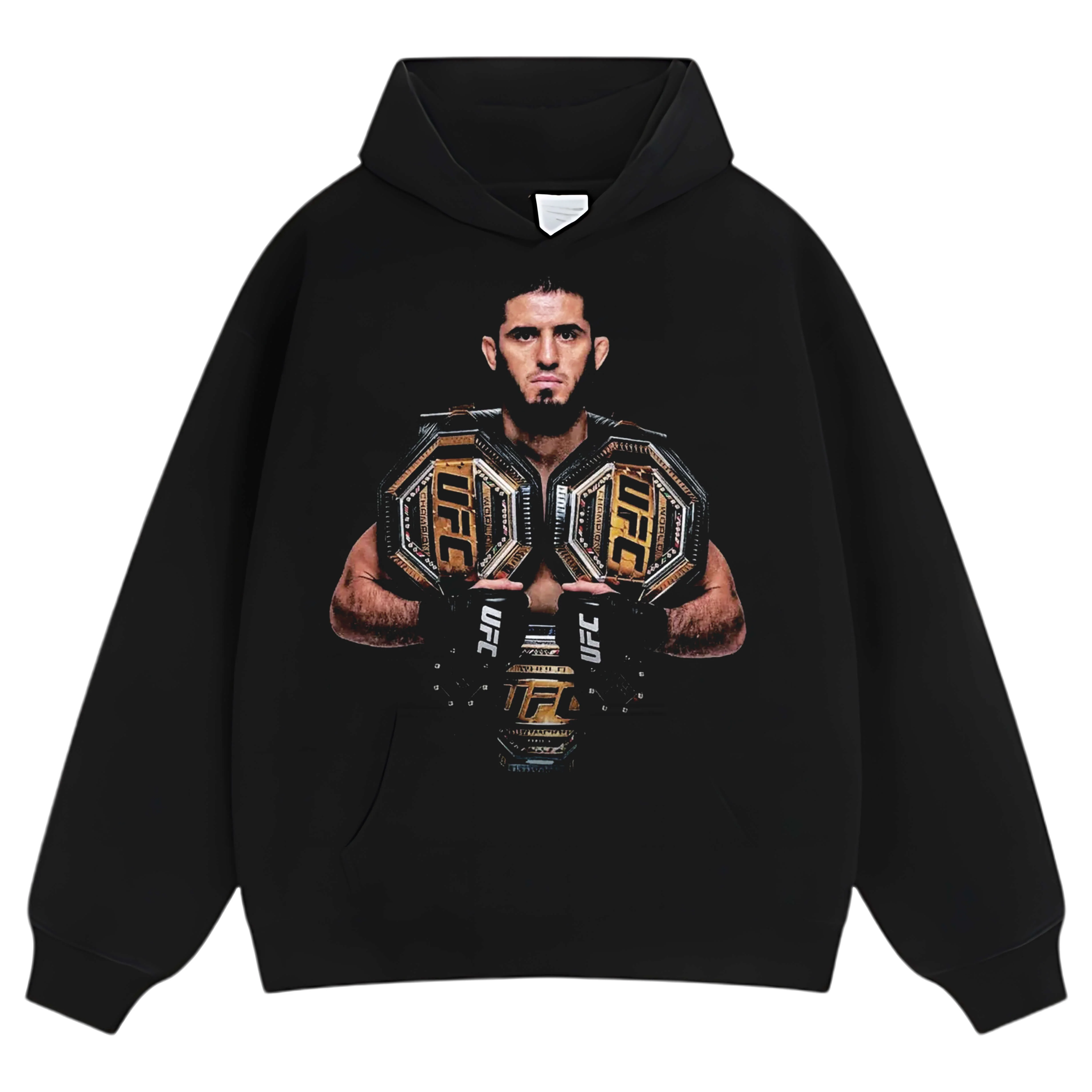 ISLAM MAKHACHEV 2025 TEE & LS & HOODIE - Image 10