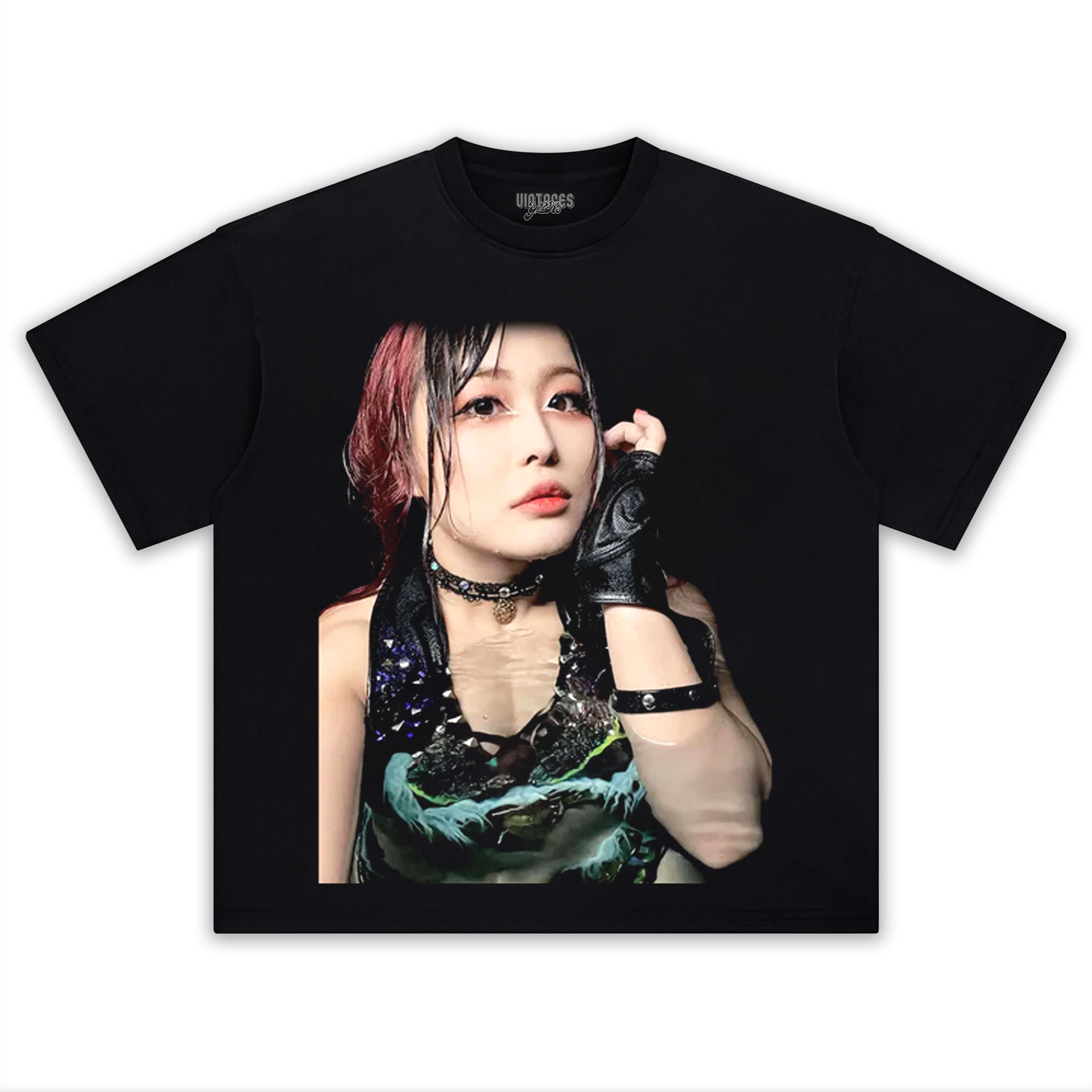IYO SKY TEE 2 - Image 2