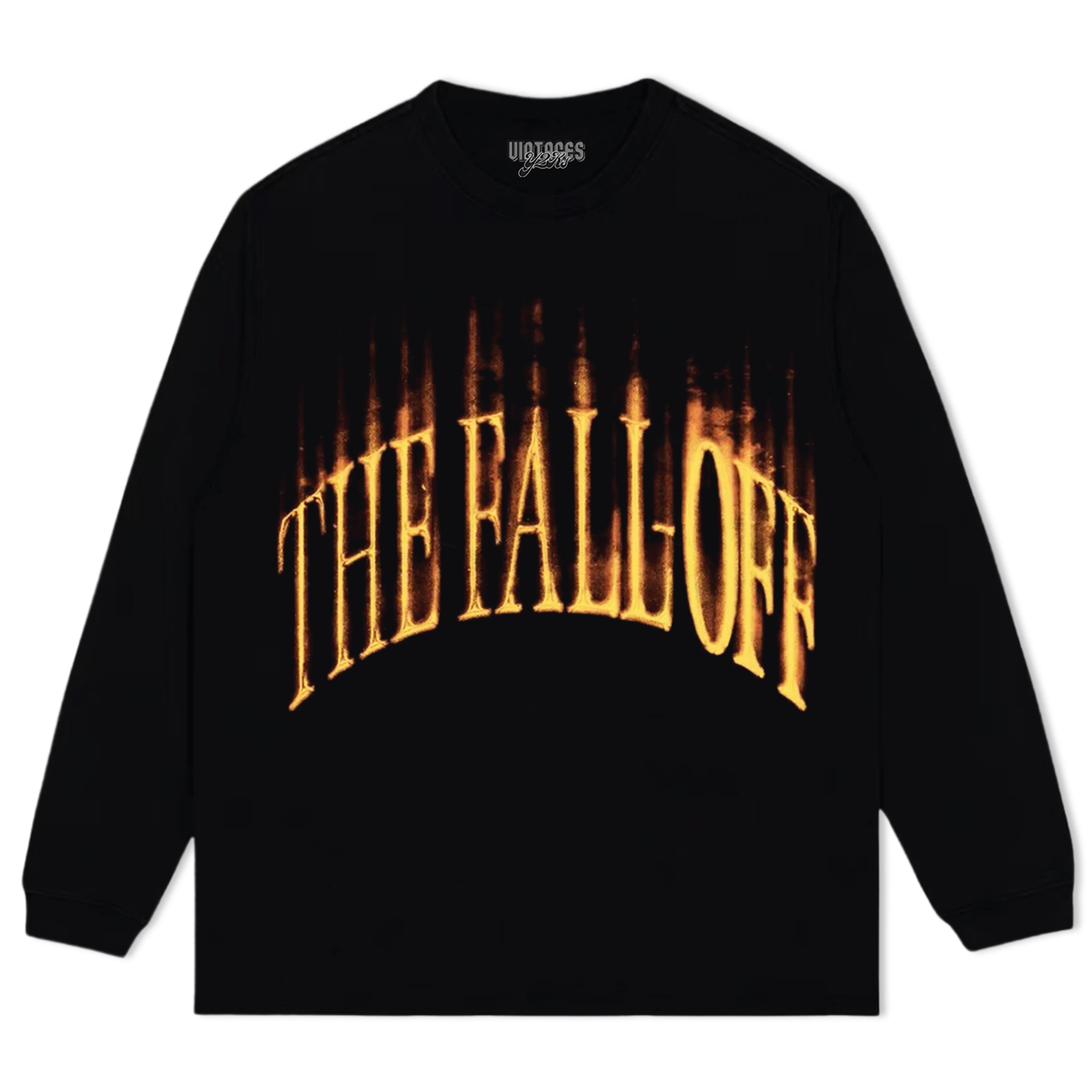 J. COLE & THE FALL OFF TEE & LS & HOODIE - Image 3