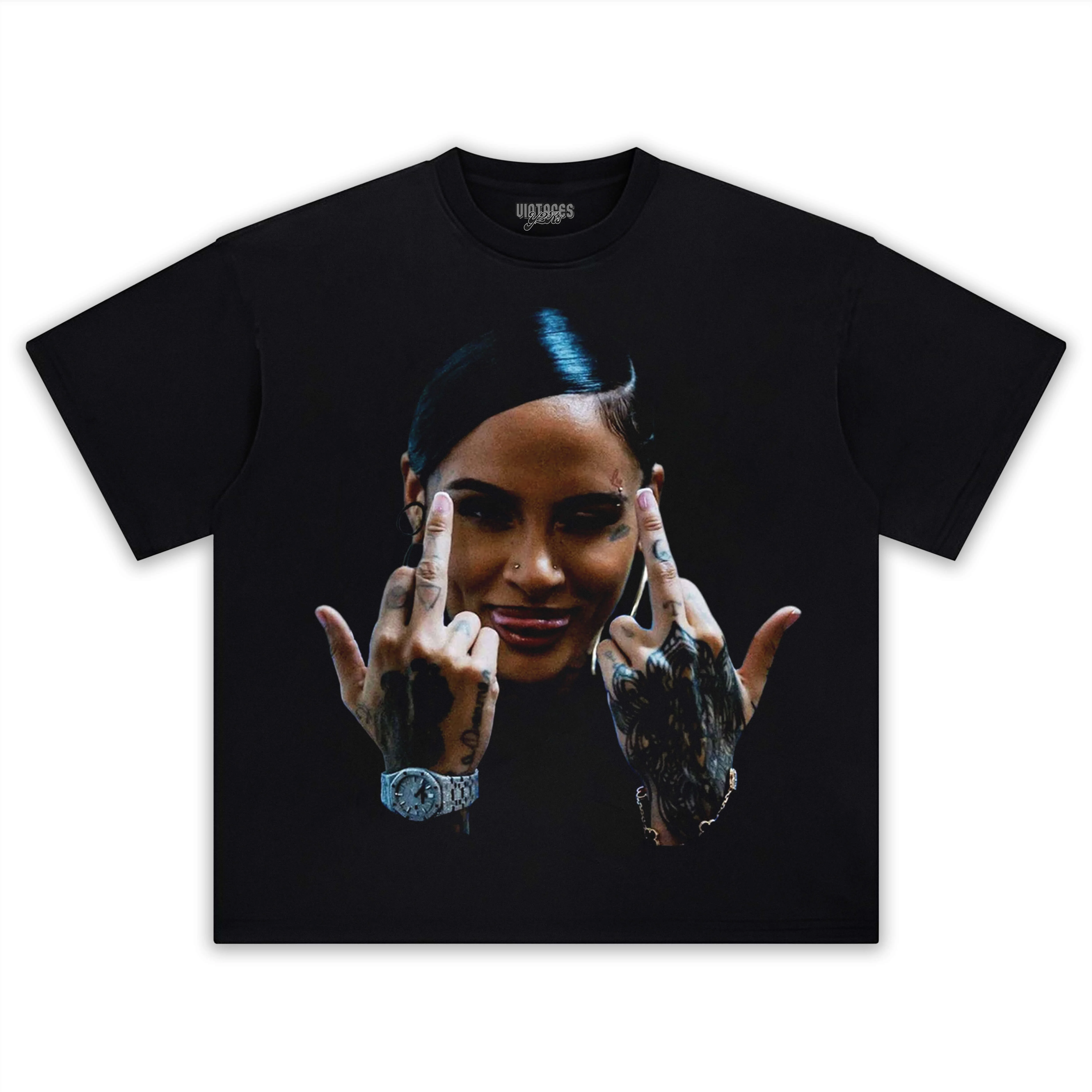 KEHLANI TEE - Image 3