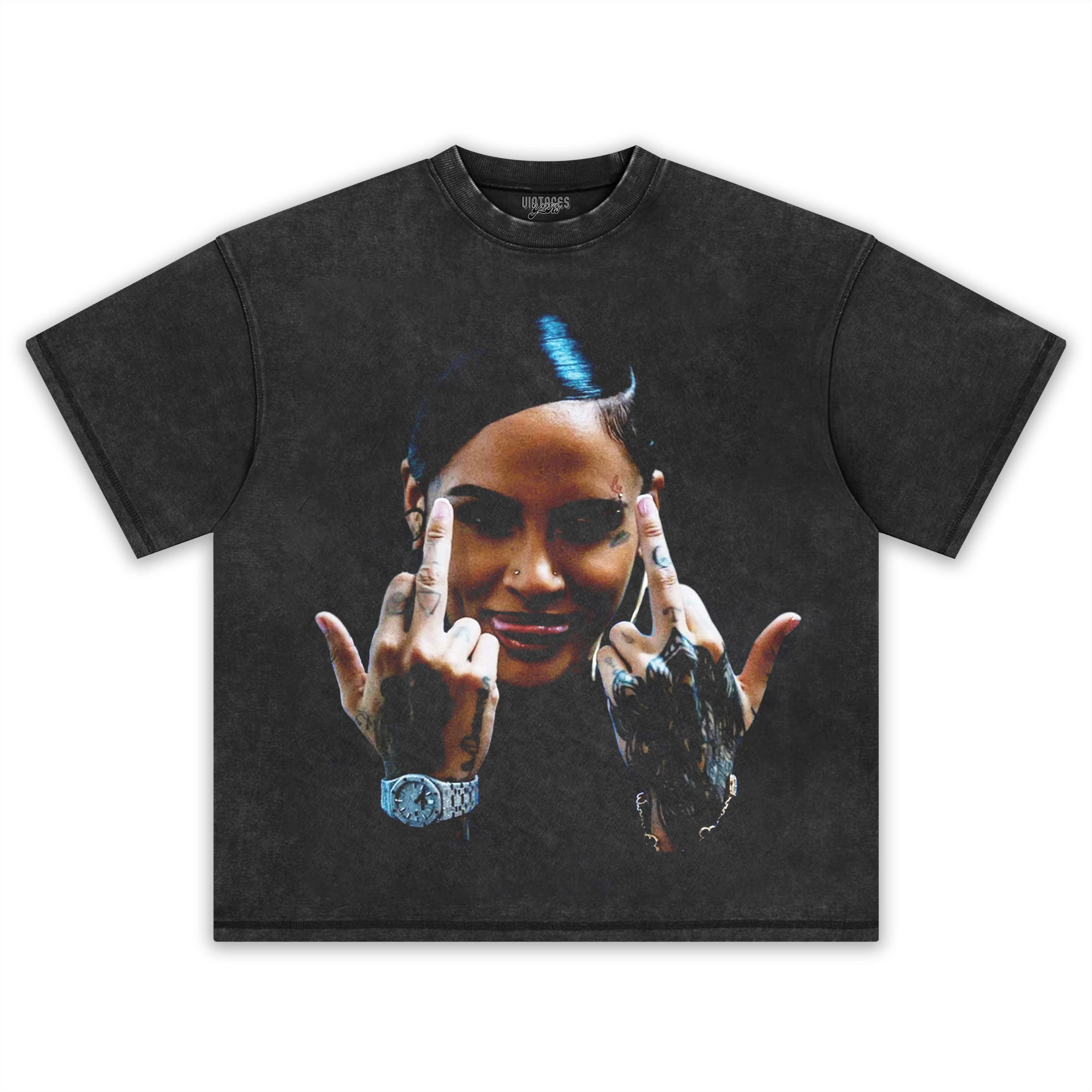 KEHLANI TEE - Image 4