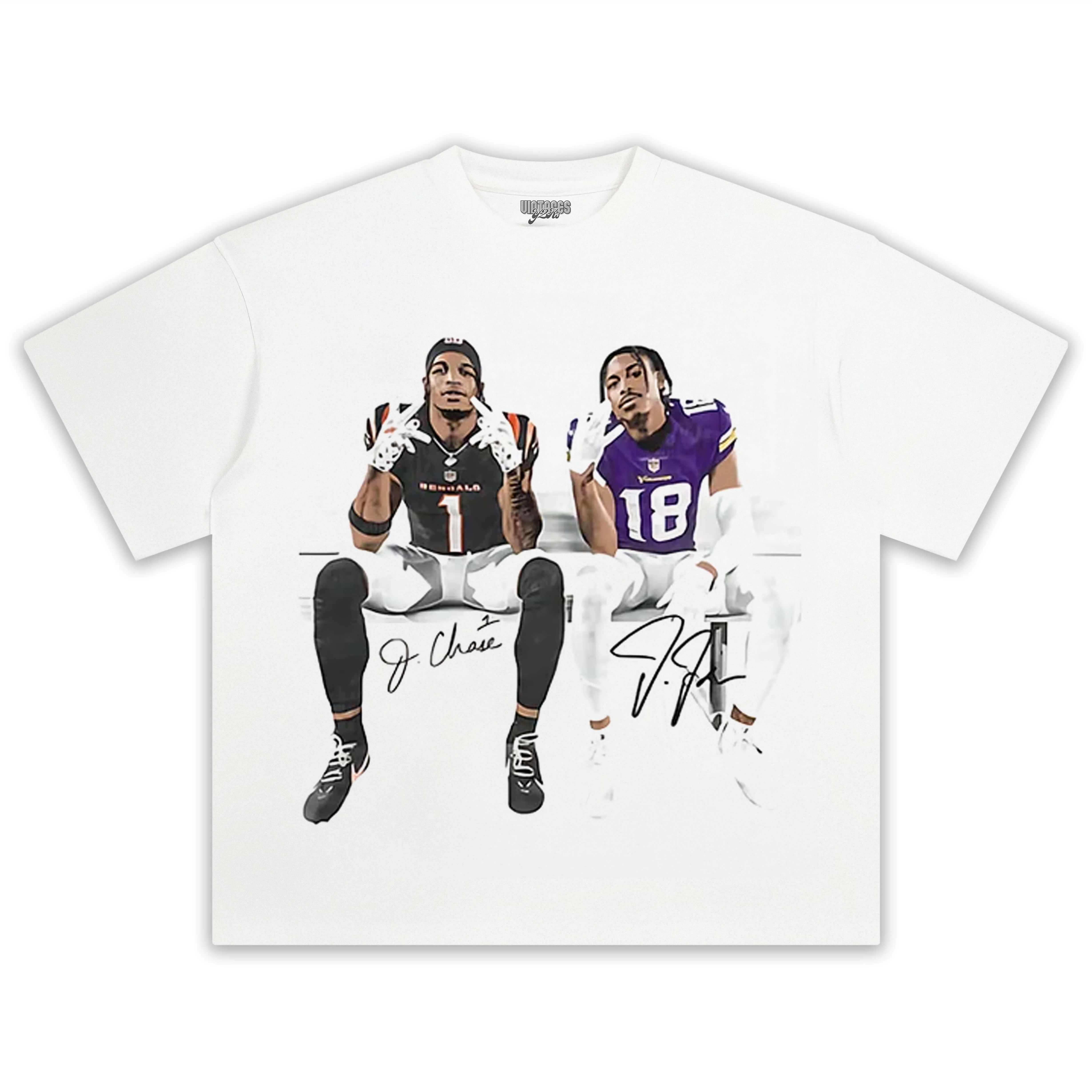 JAMARR_&_JJETTAS_TEE - Image 2