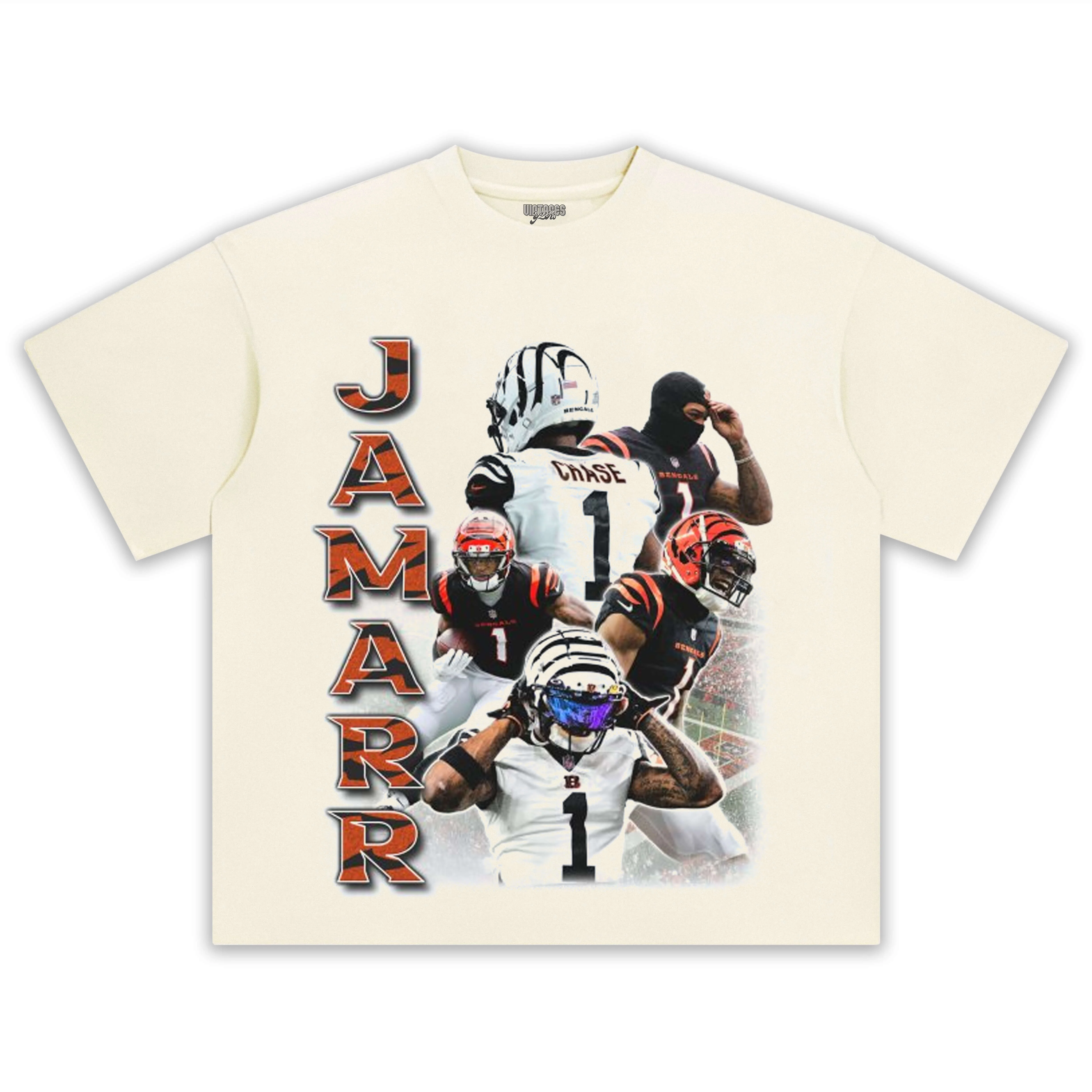 JAMARR CHASE TEE - Image 3
