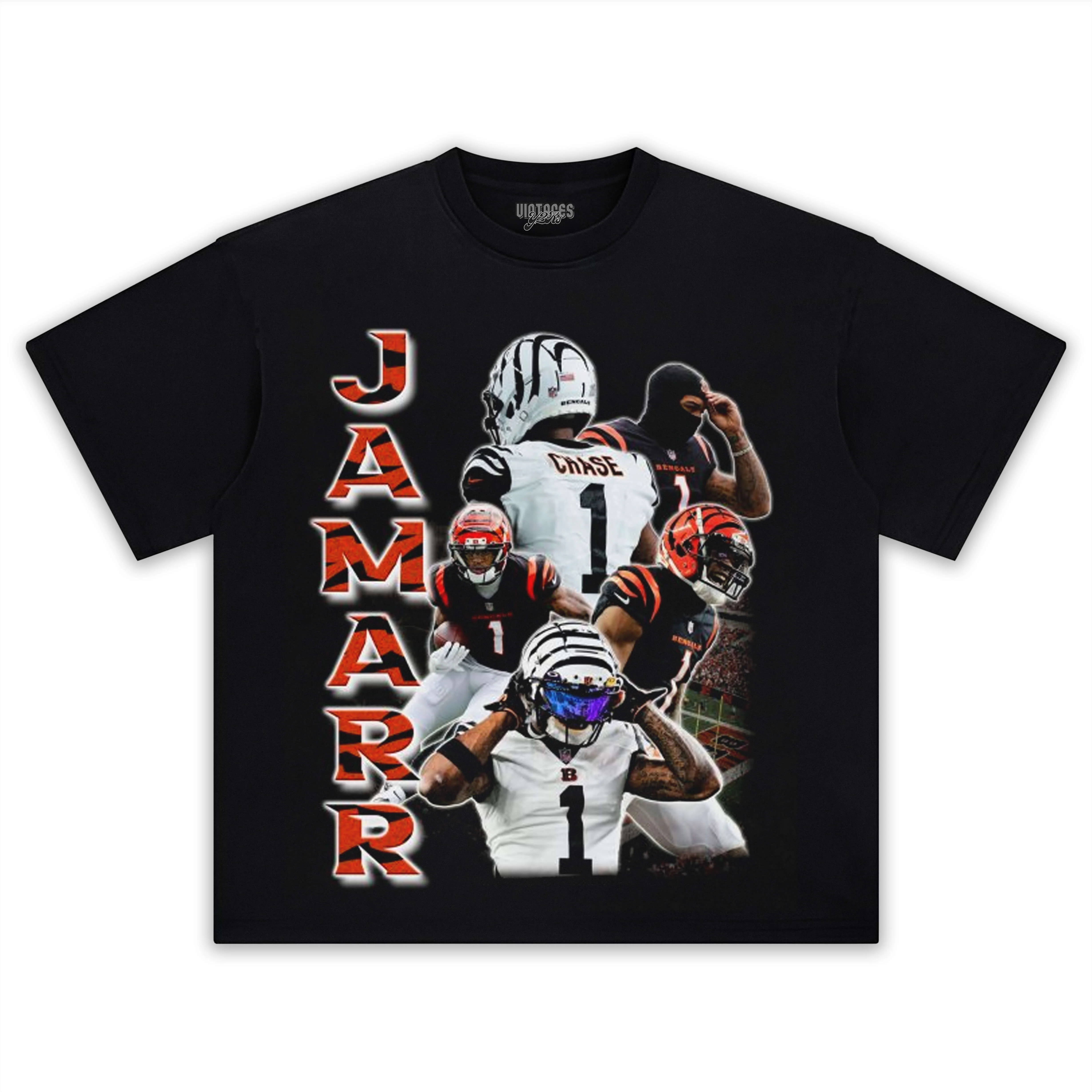 JAMARR CHASE TEE - Image 5