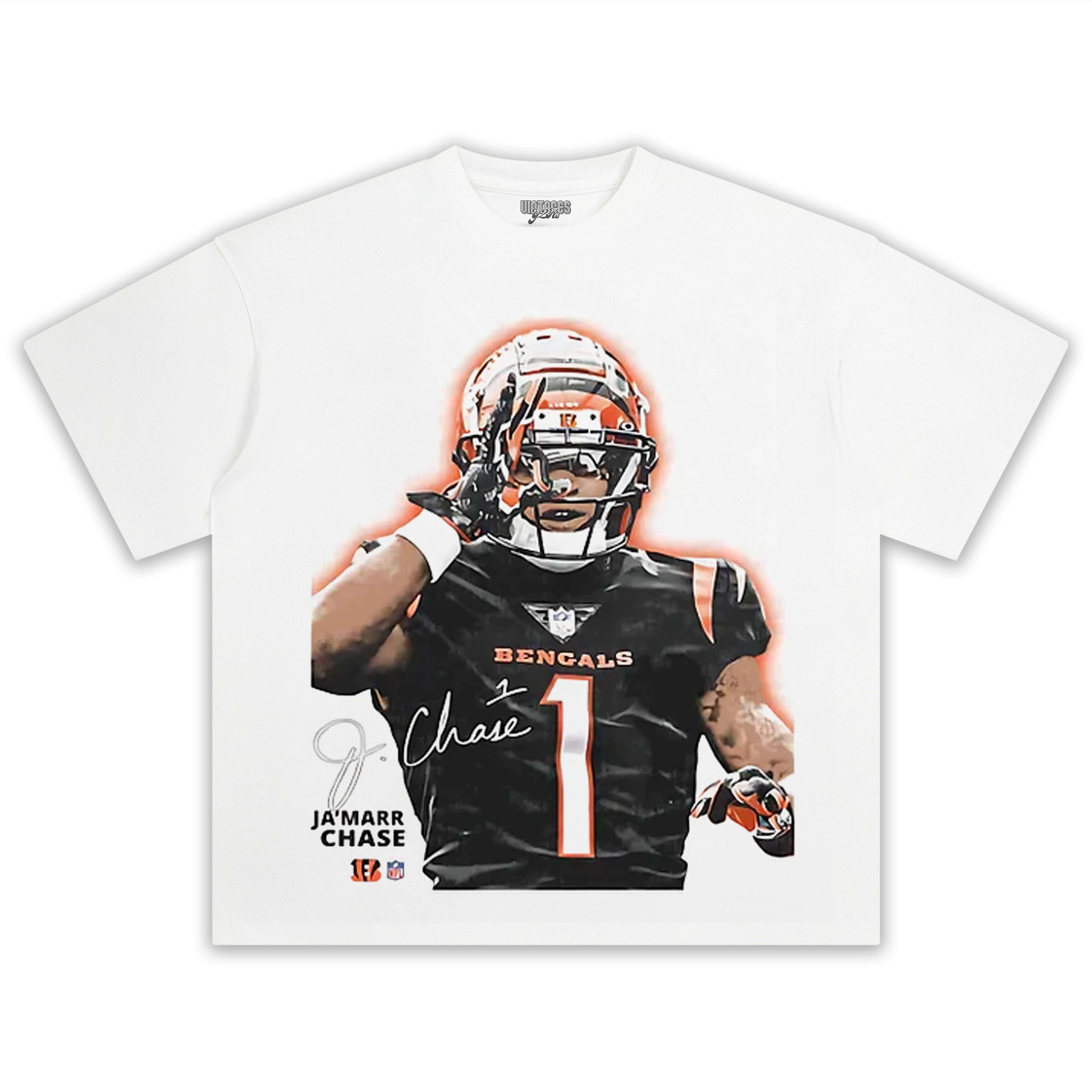 JAMARR_TEE - Image 2