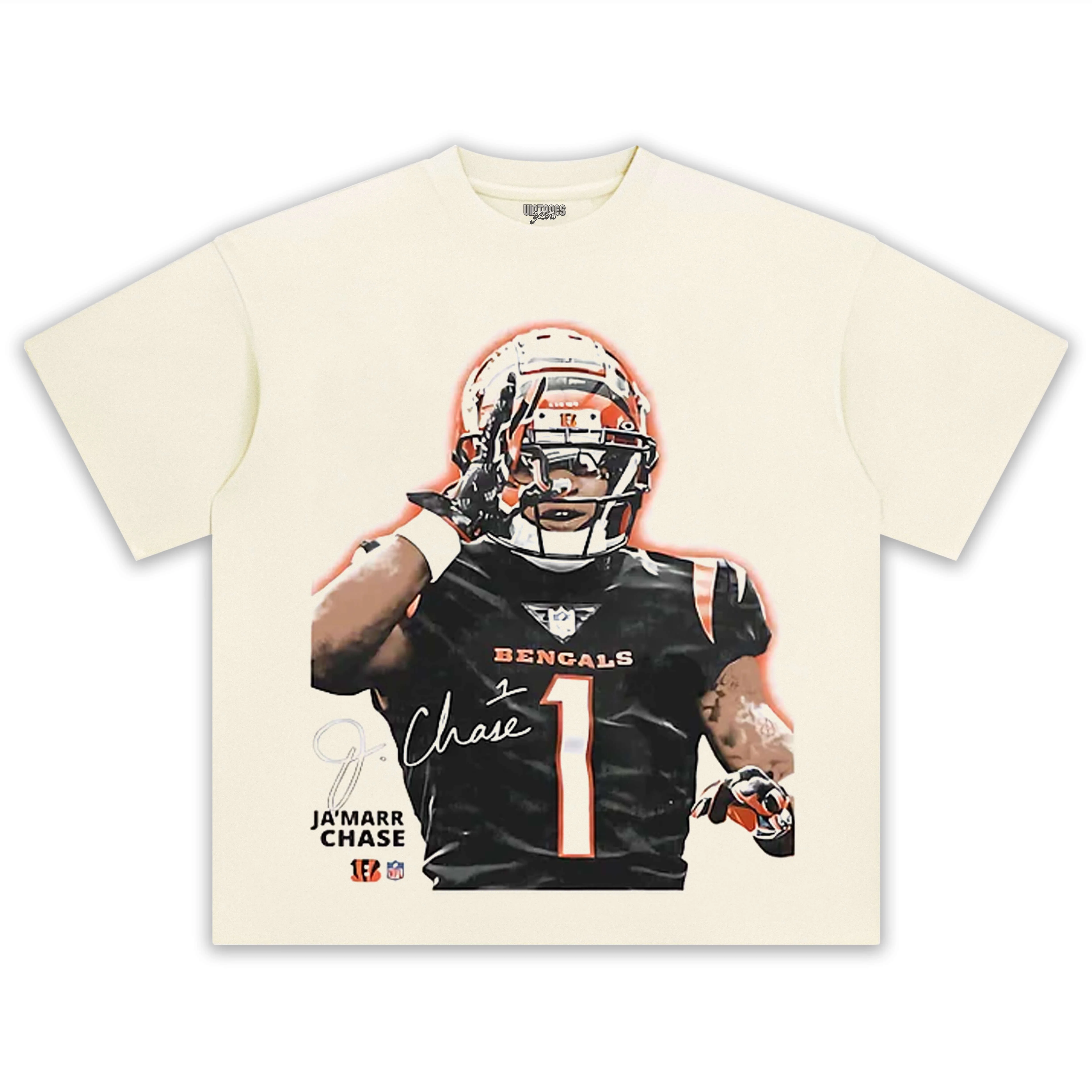JAMARR_TEE - Image 3