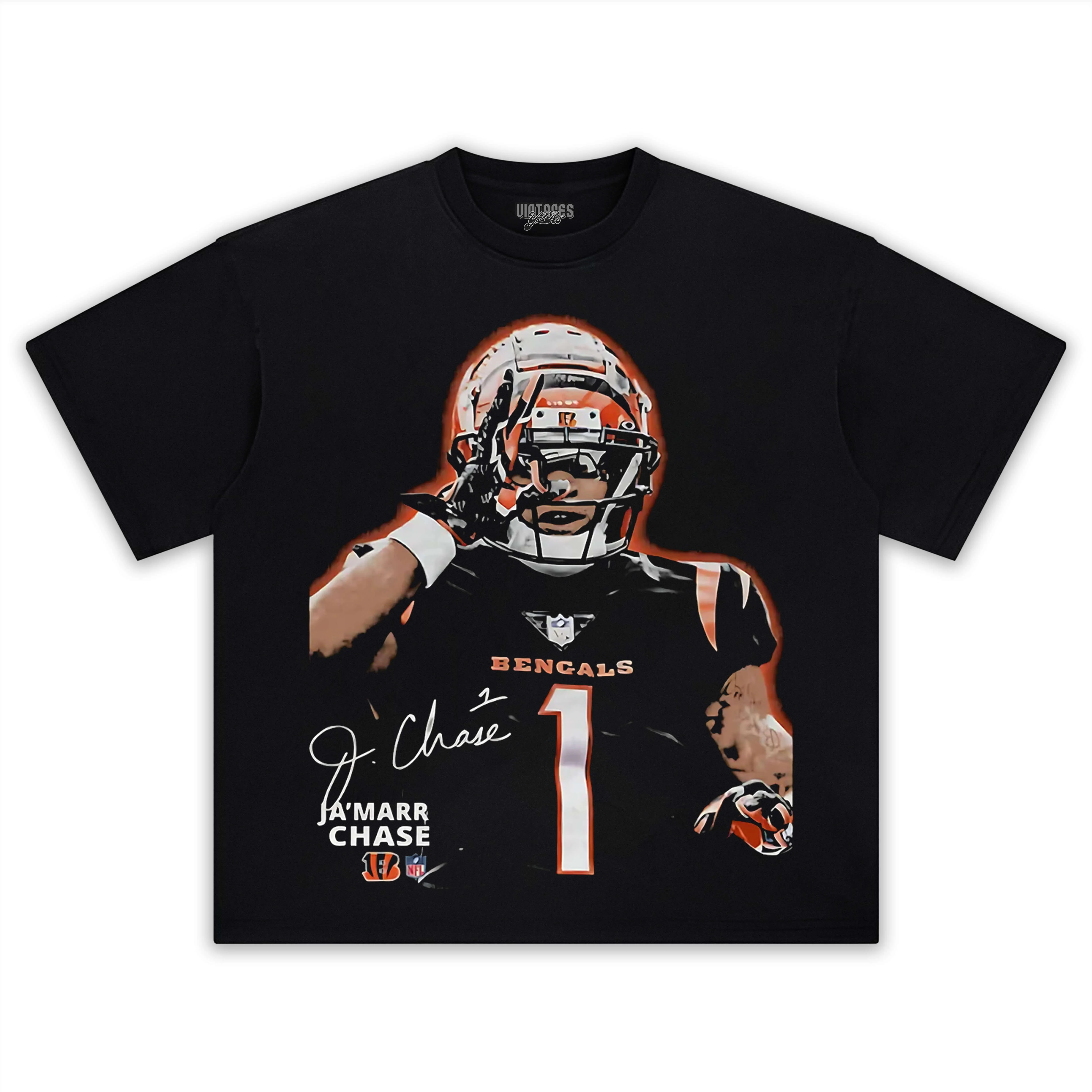 JAMARR_TEE - Image 5