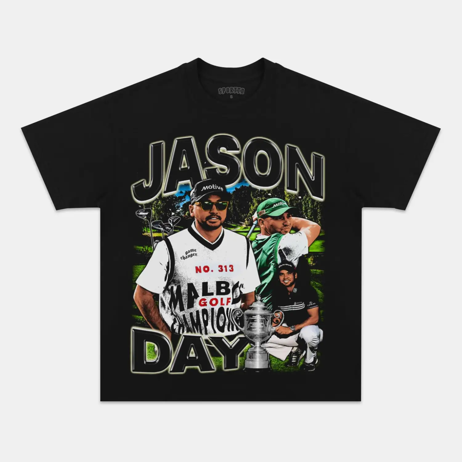 JASON DAY TEE - Image 3