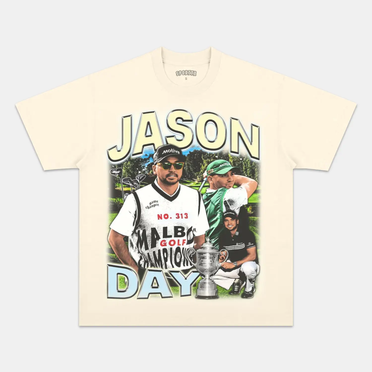 JASON DAY TEE - Image 4