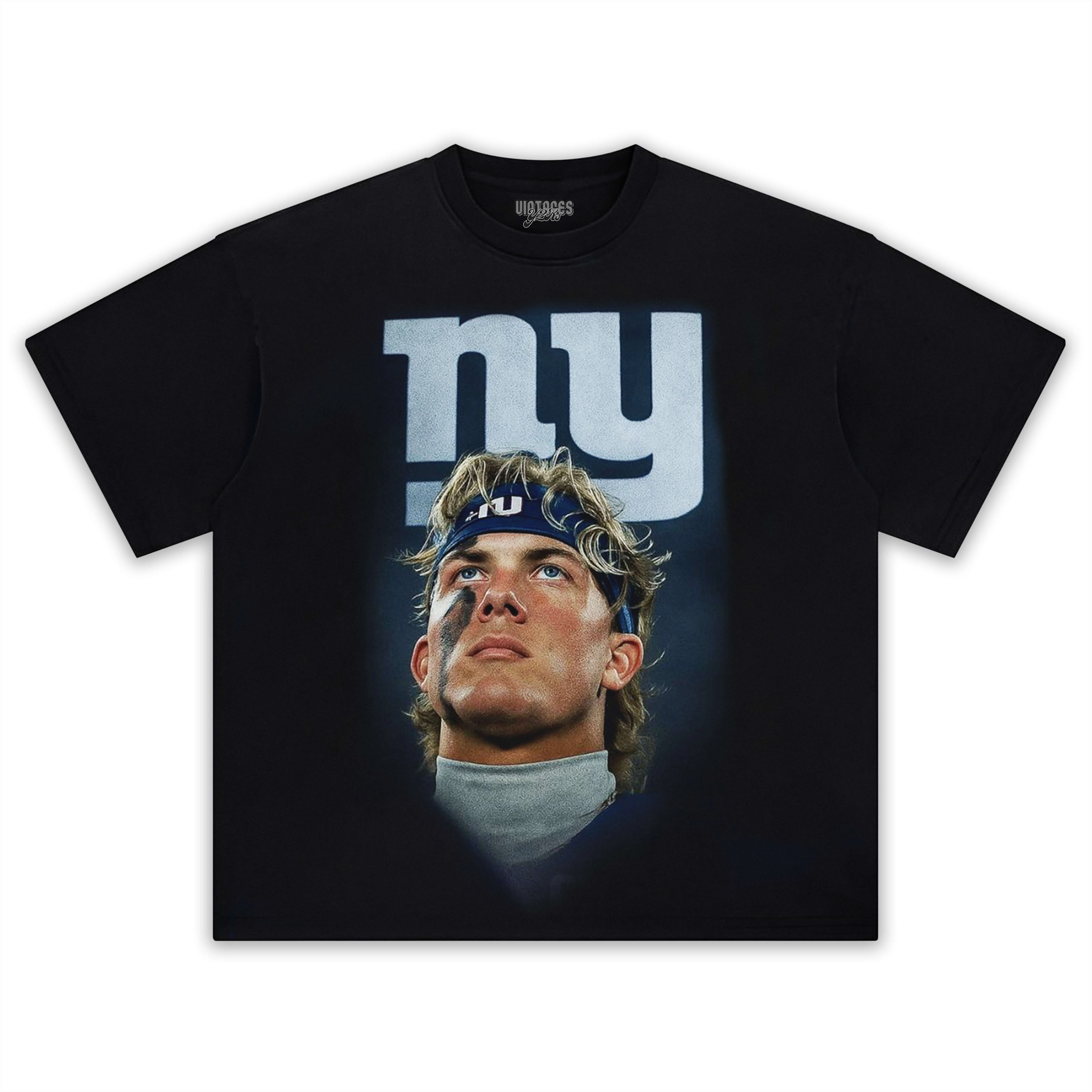JAXSON DART BIG FACE V2 TEE & LS & HOODIE - Image 6