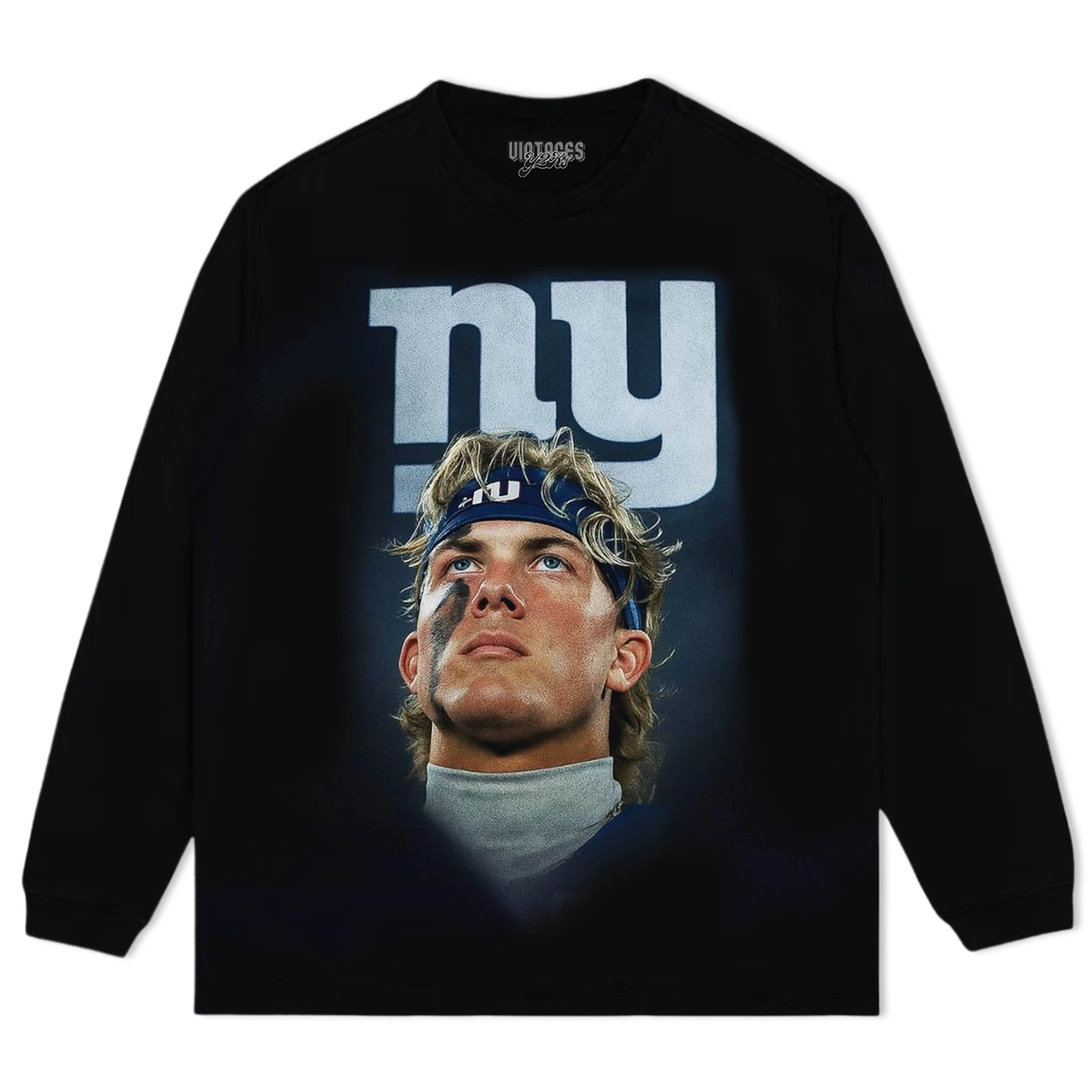 JAXSON DART BIG FACE V2 TEE & LS & HOODIE - Image 8