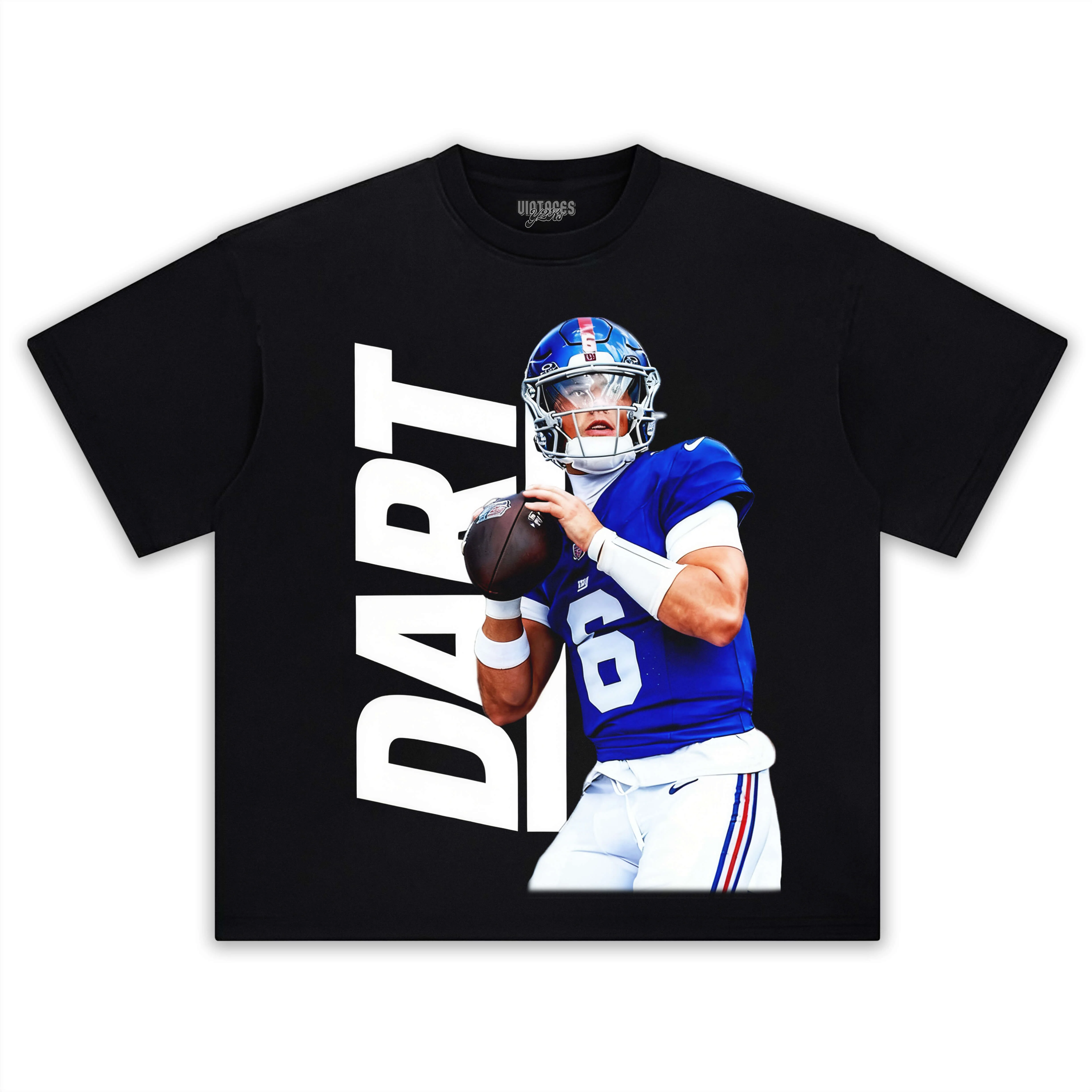 JAXSON DART NEWEAR J6 TEE & LS & HOODIE - Image 6