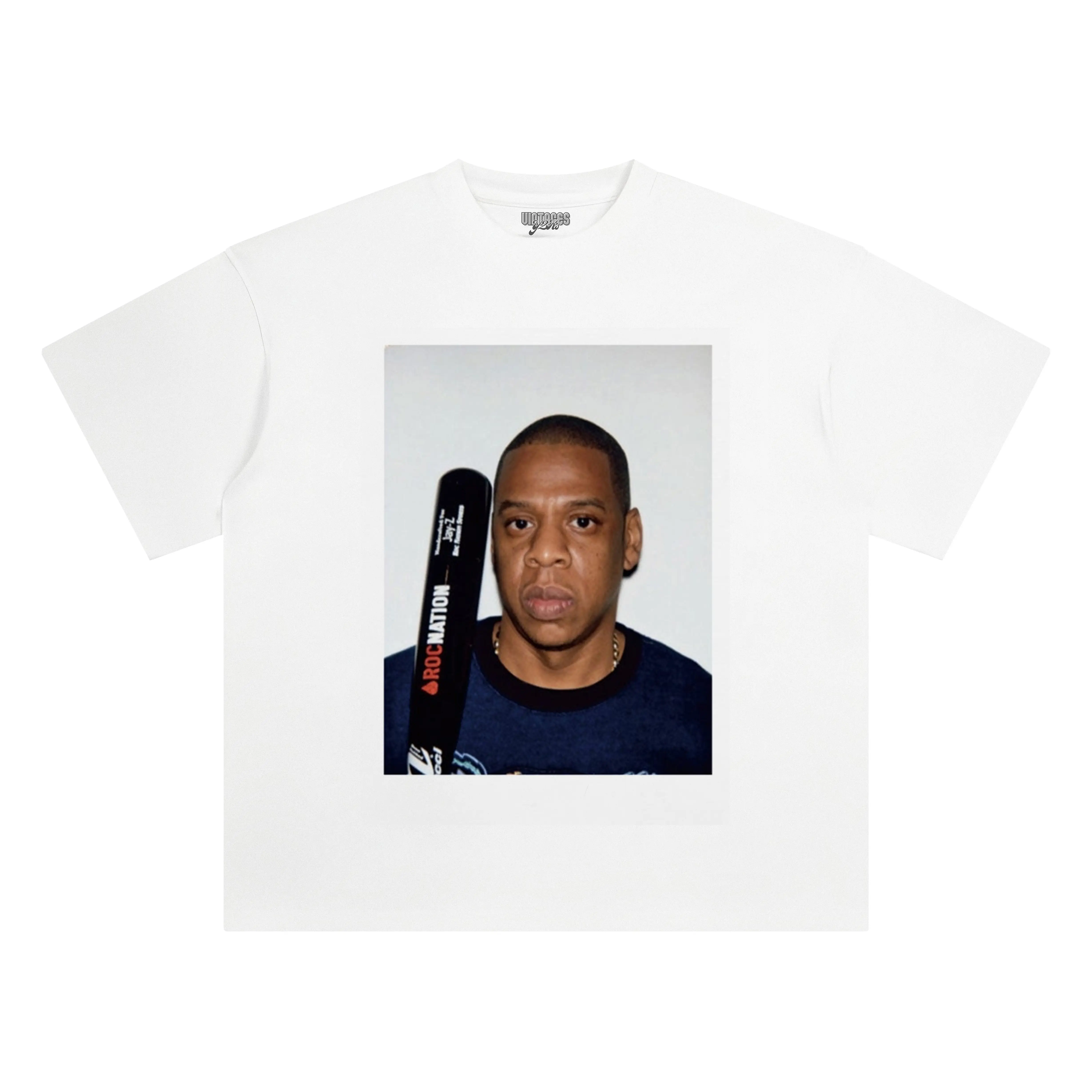 JAY-Z TEE - Image 8