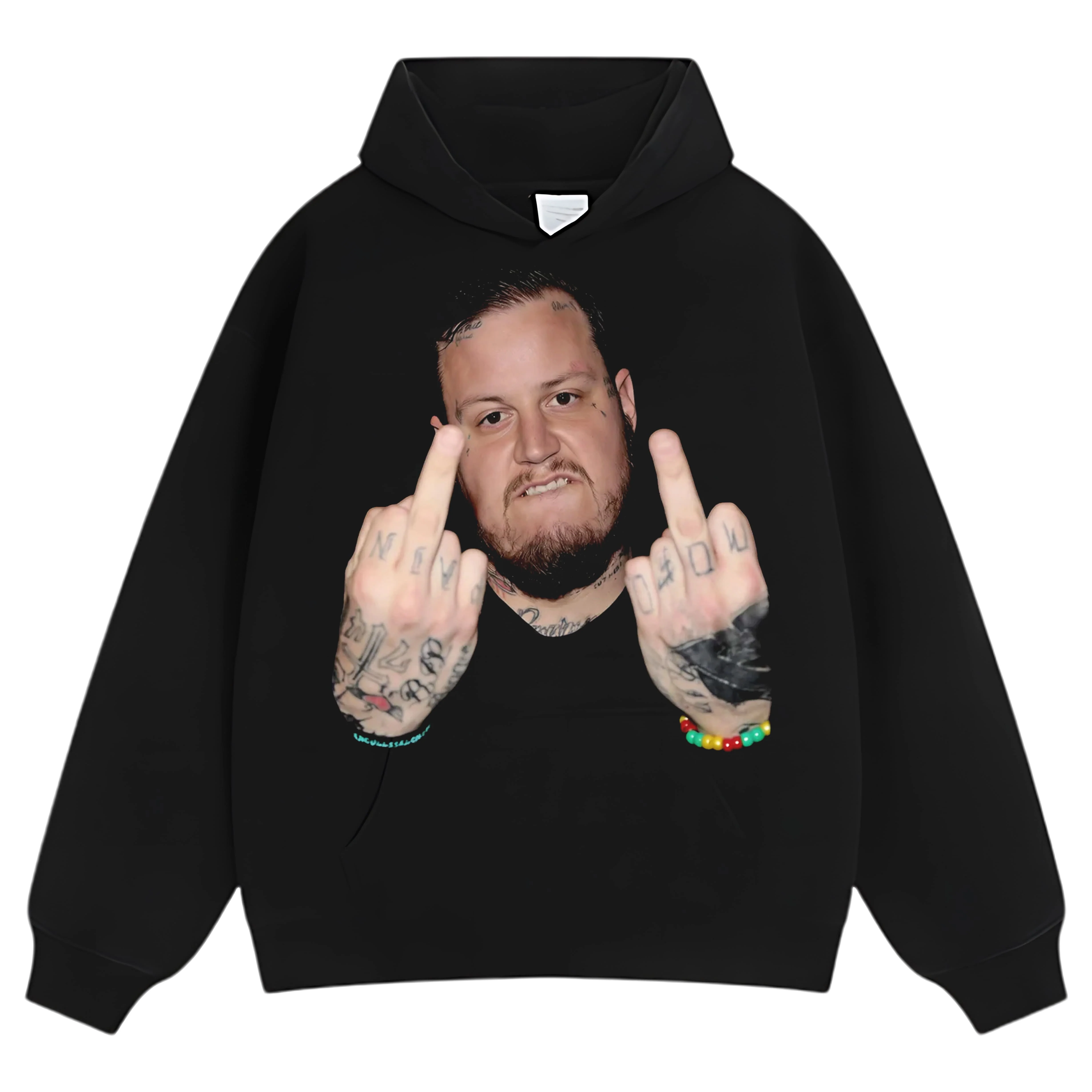 JELLY ROLL TEE & LS & HOODIE - Image 5