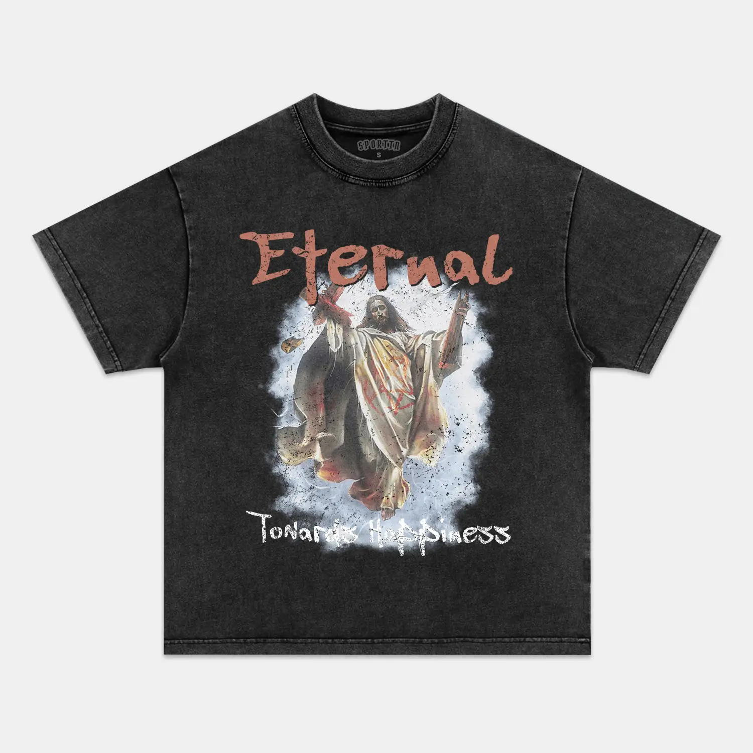 JESUS TEE - Image 6