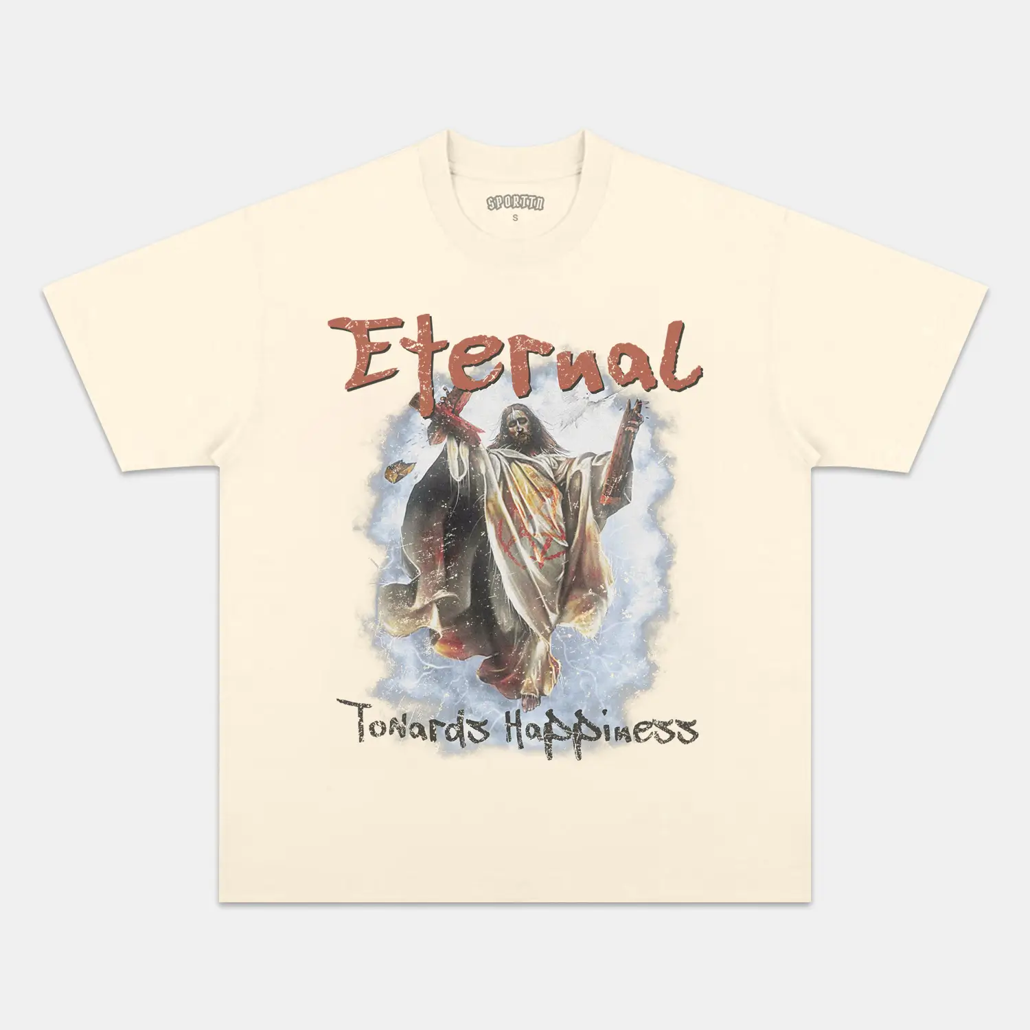 JESUS TEE - Image 8