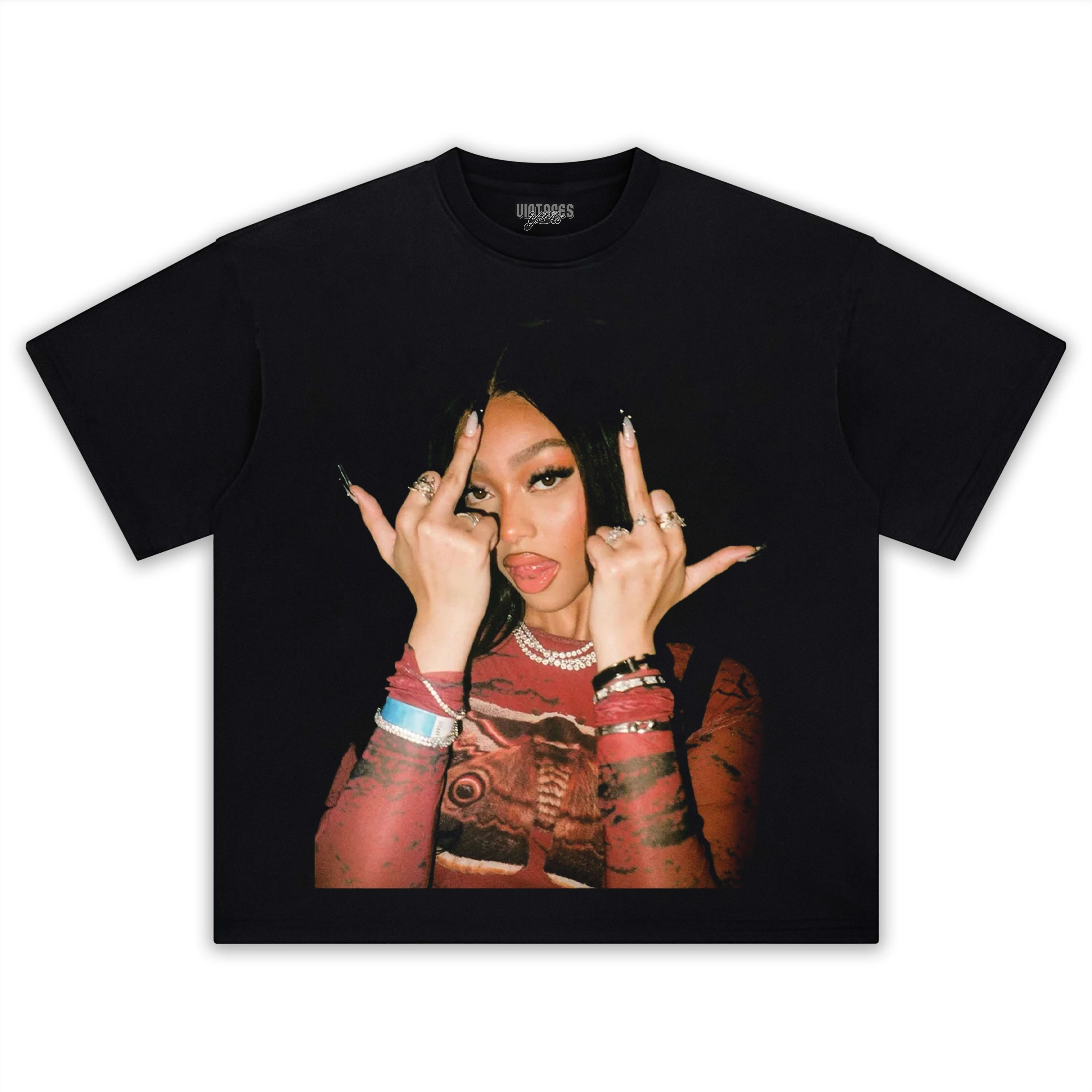JODIE WOODS TEE - Image 3