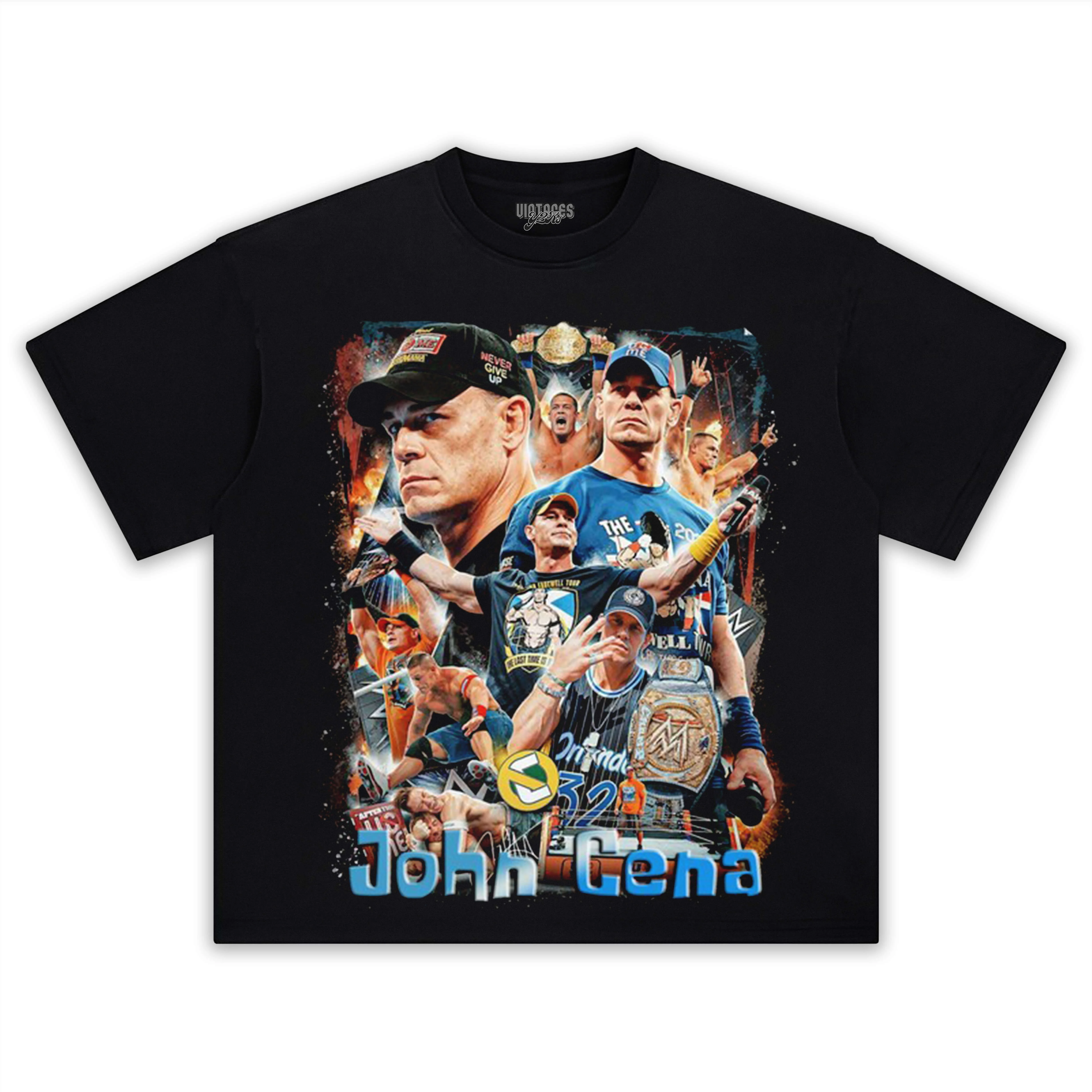 JOHN CENA 1.0 TEE - Image 3