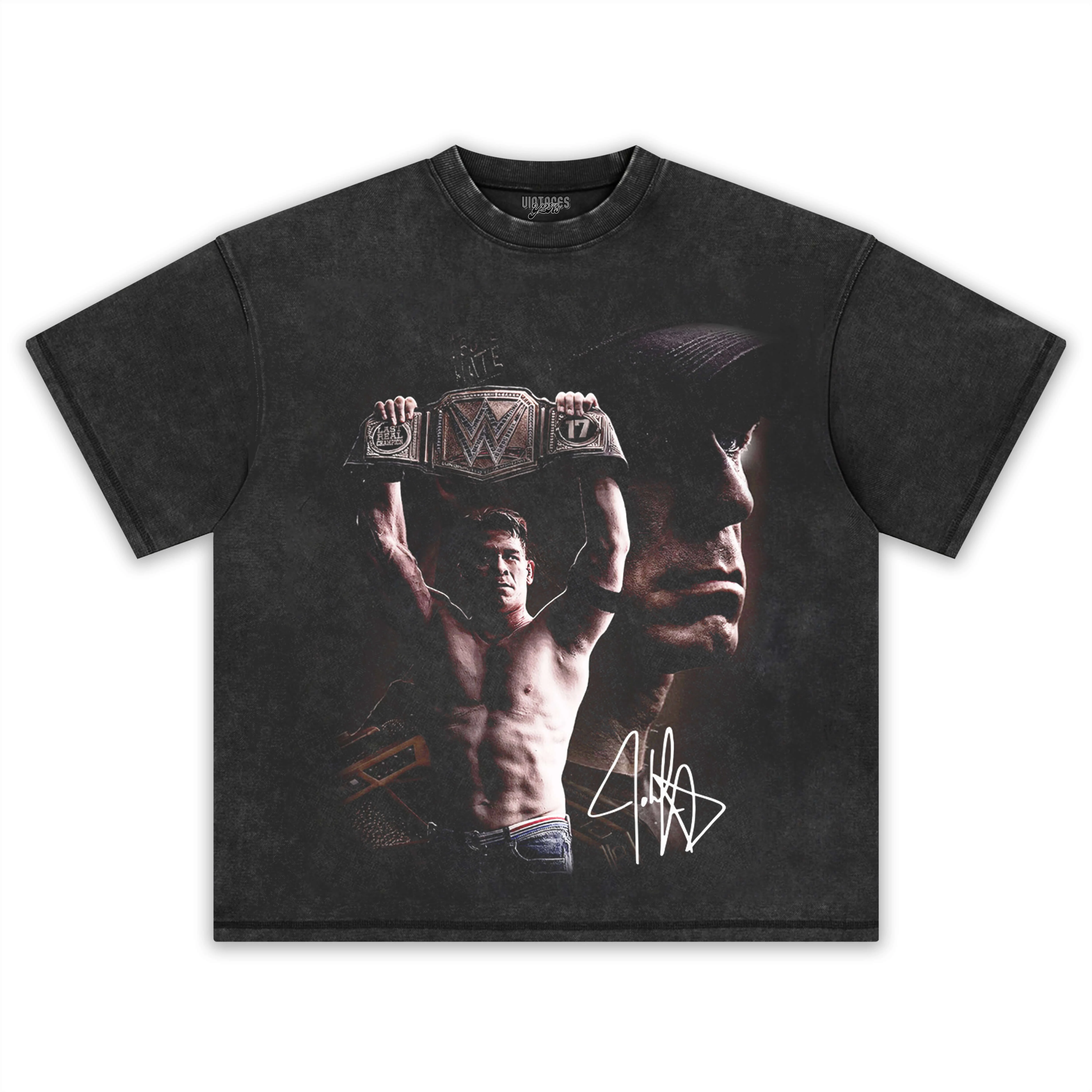 JOHN CENA POP TEE - Image 3