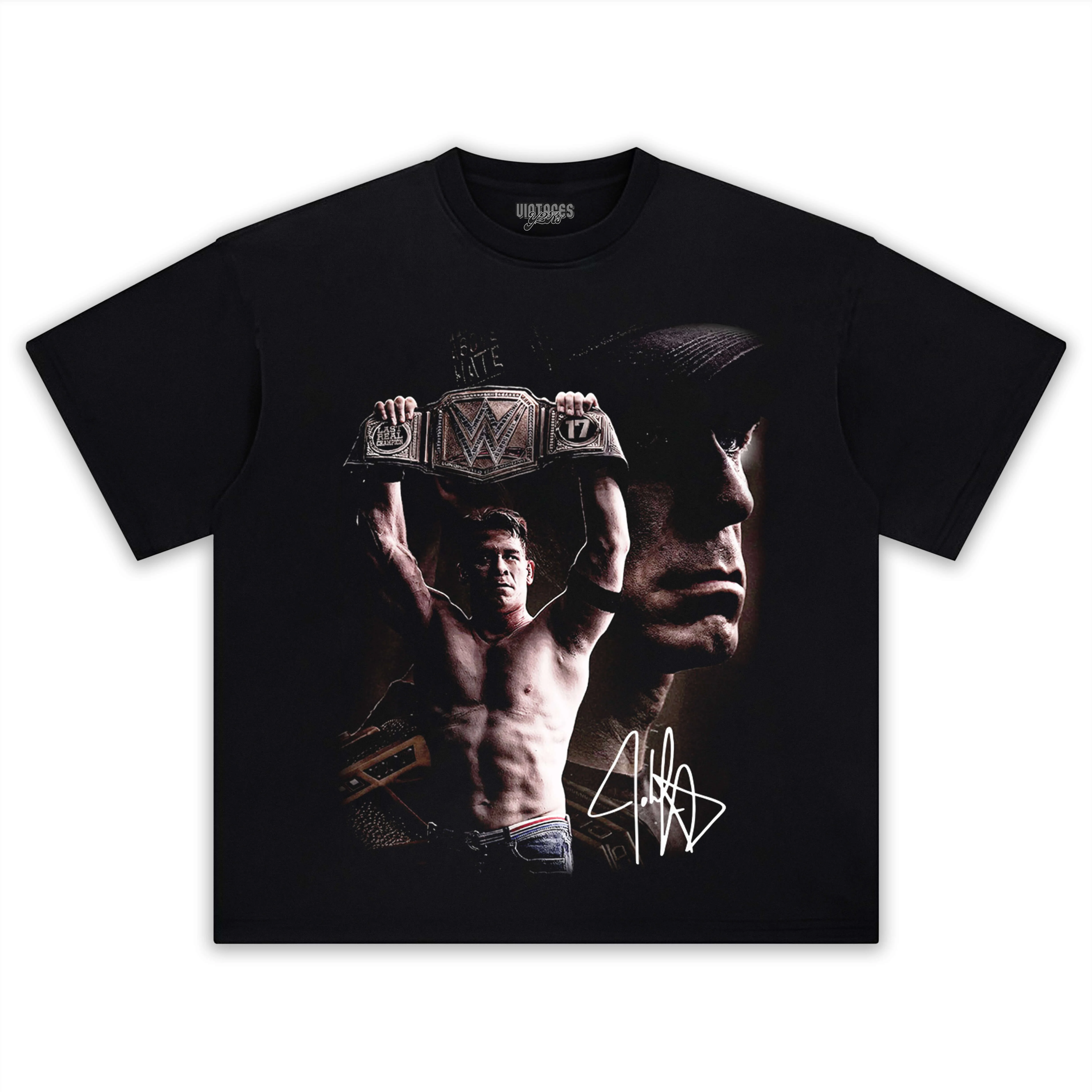 JOHN CENA POP TEE - Image 4