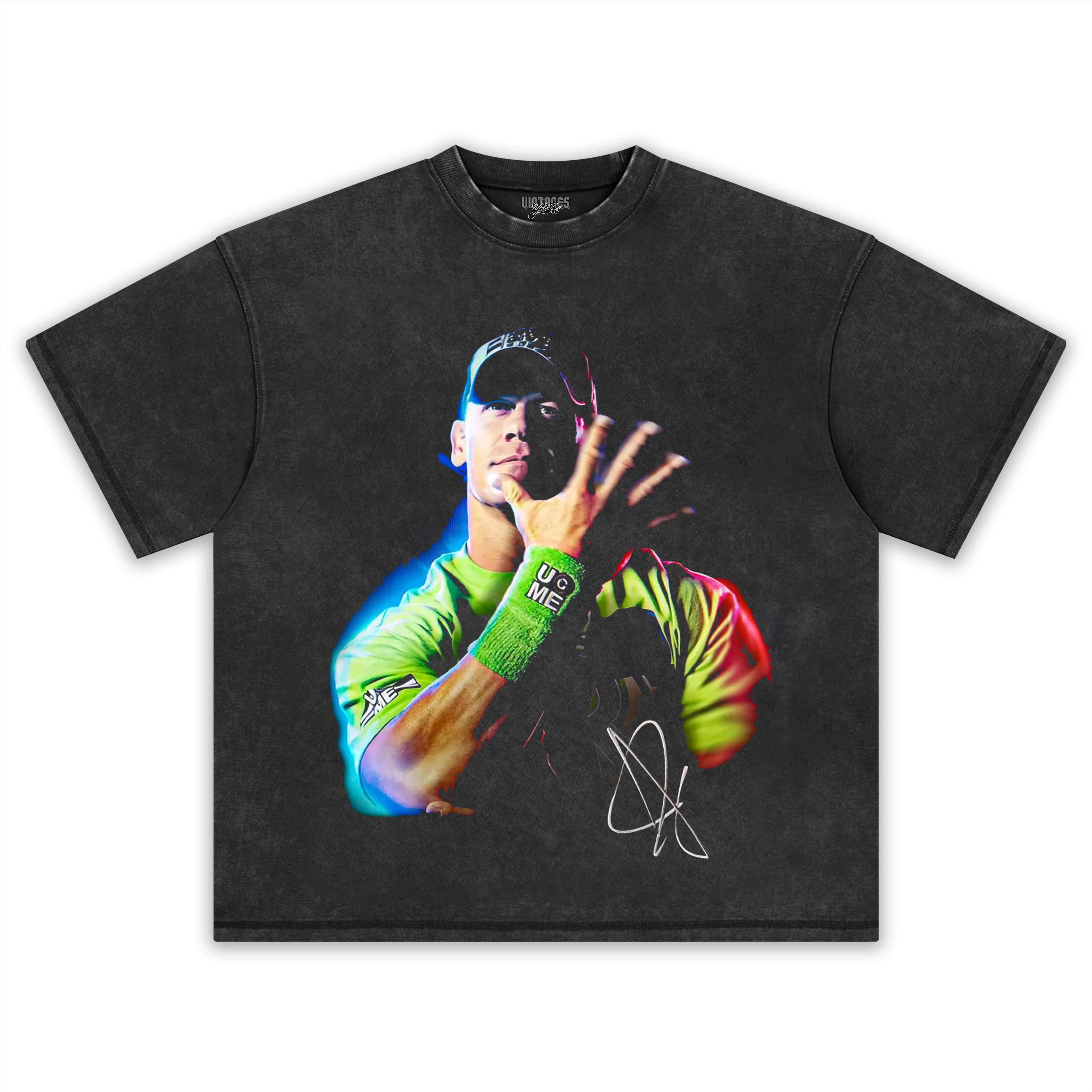 JOHN CENA TEE - Image 2