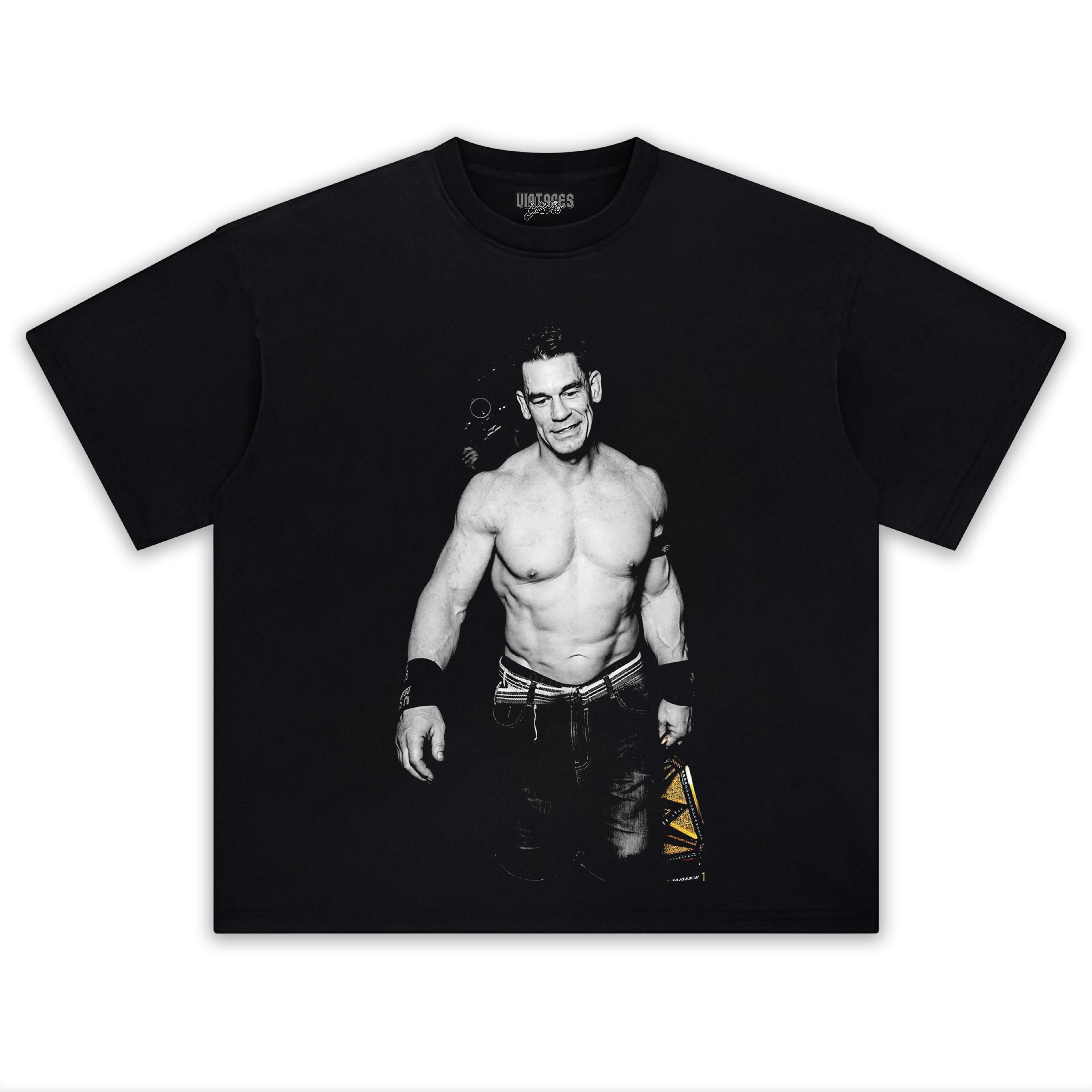 JOHN CENA TEE