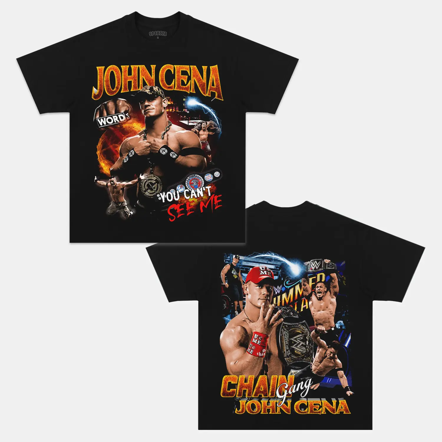 JOHN CENA V2 TEE - Image 3