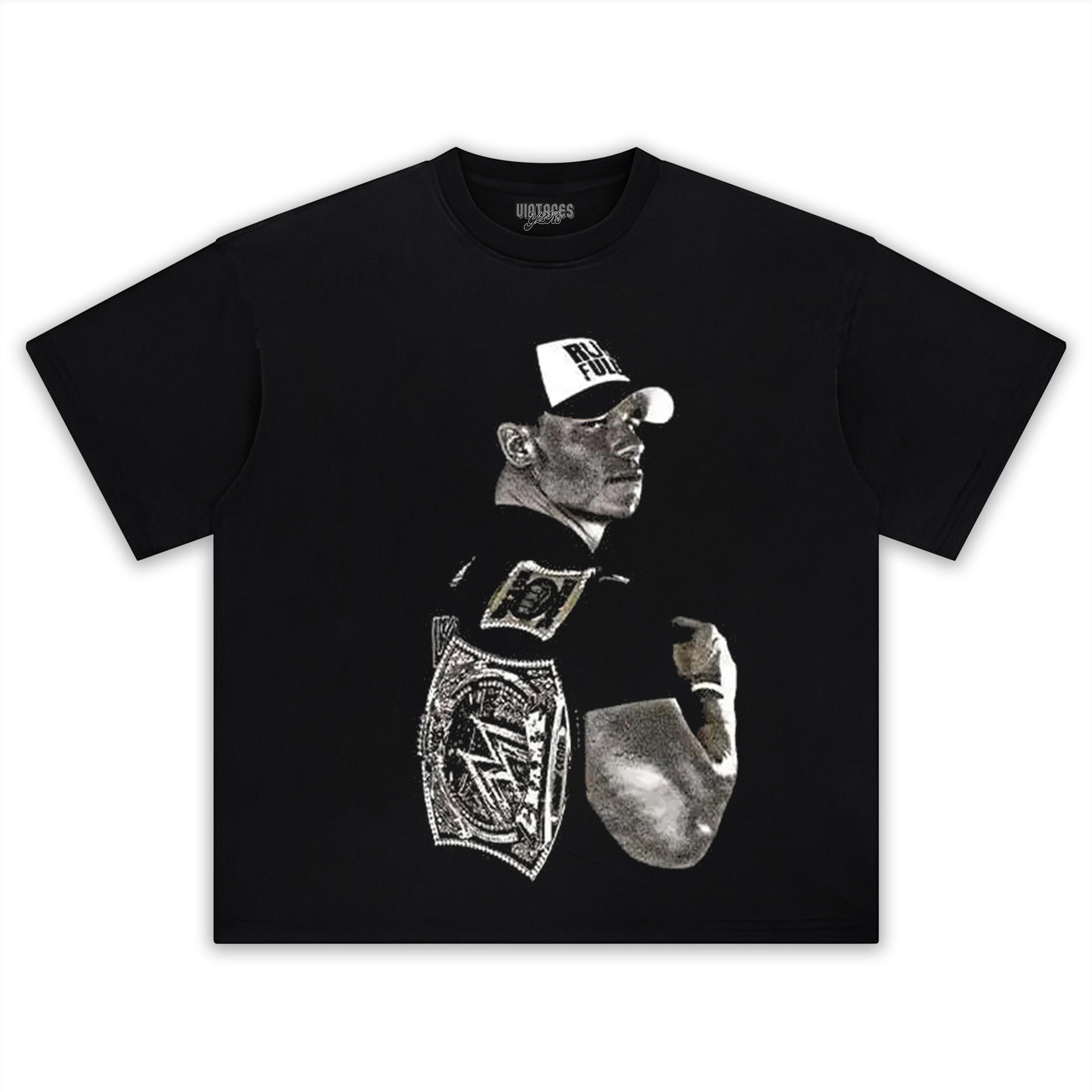 JOHN CENA VINTAGE TEE - Image 3