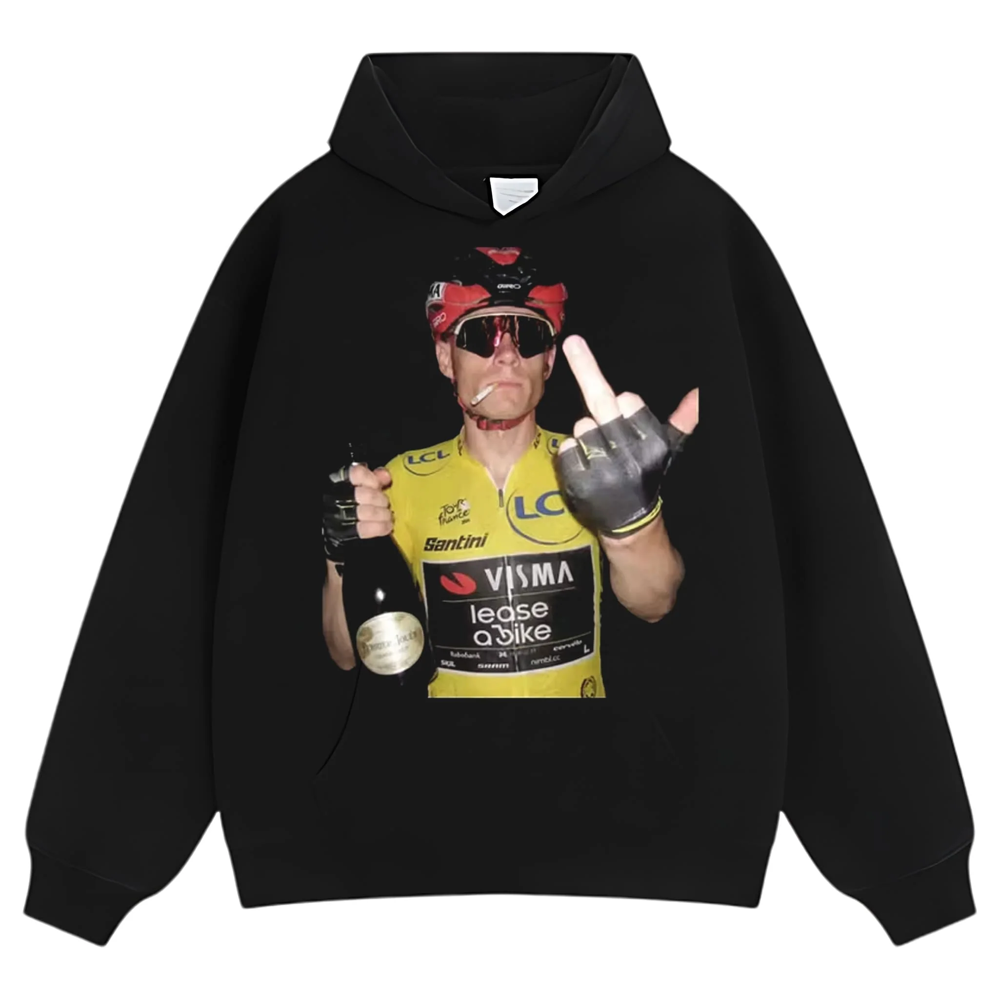 JONAS VINGEGAARD 2026 ROAD V2 TANK TOP & TEE & LONG SLEEVE & LAYERED LS & HOODIE - Image 7