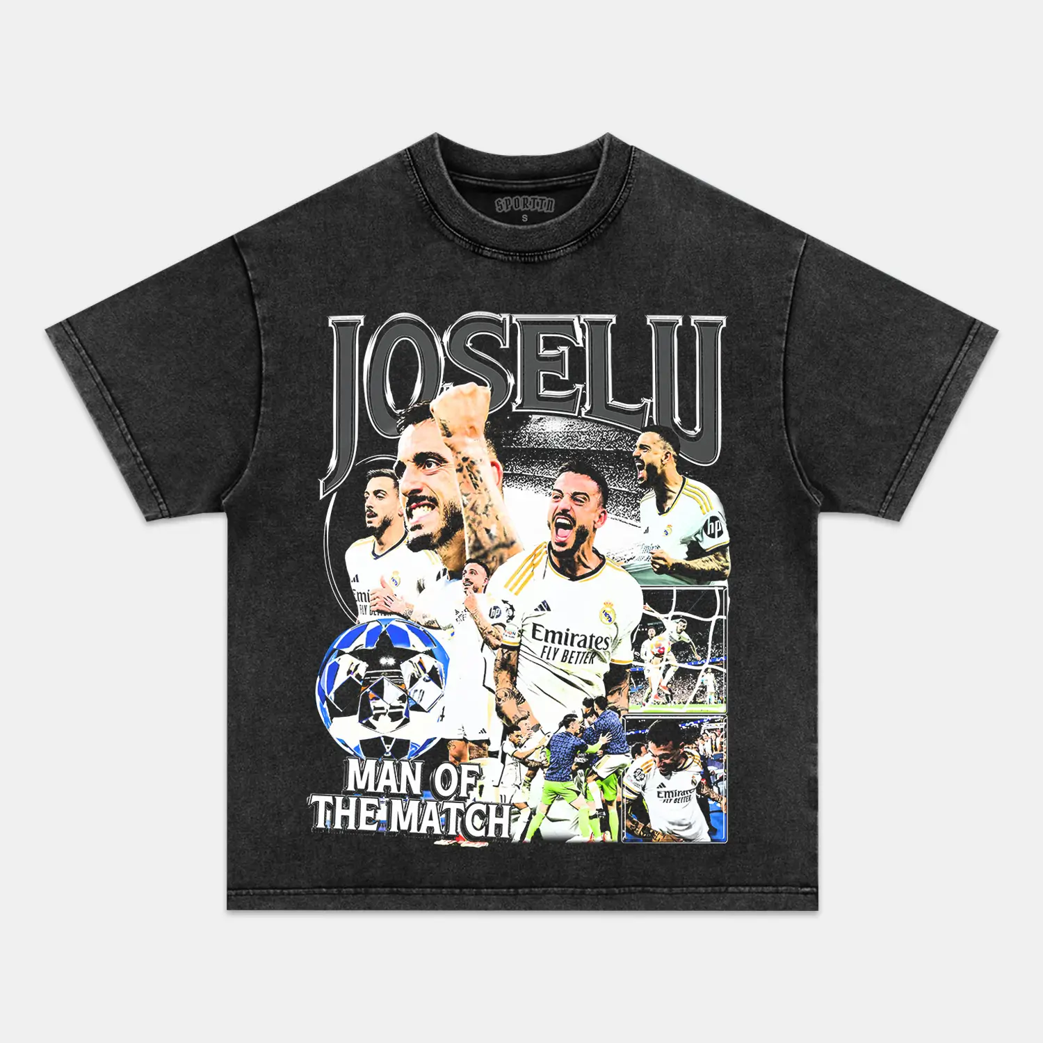 JOSELU TEE - Image 6