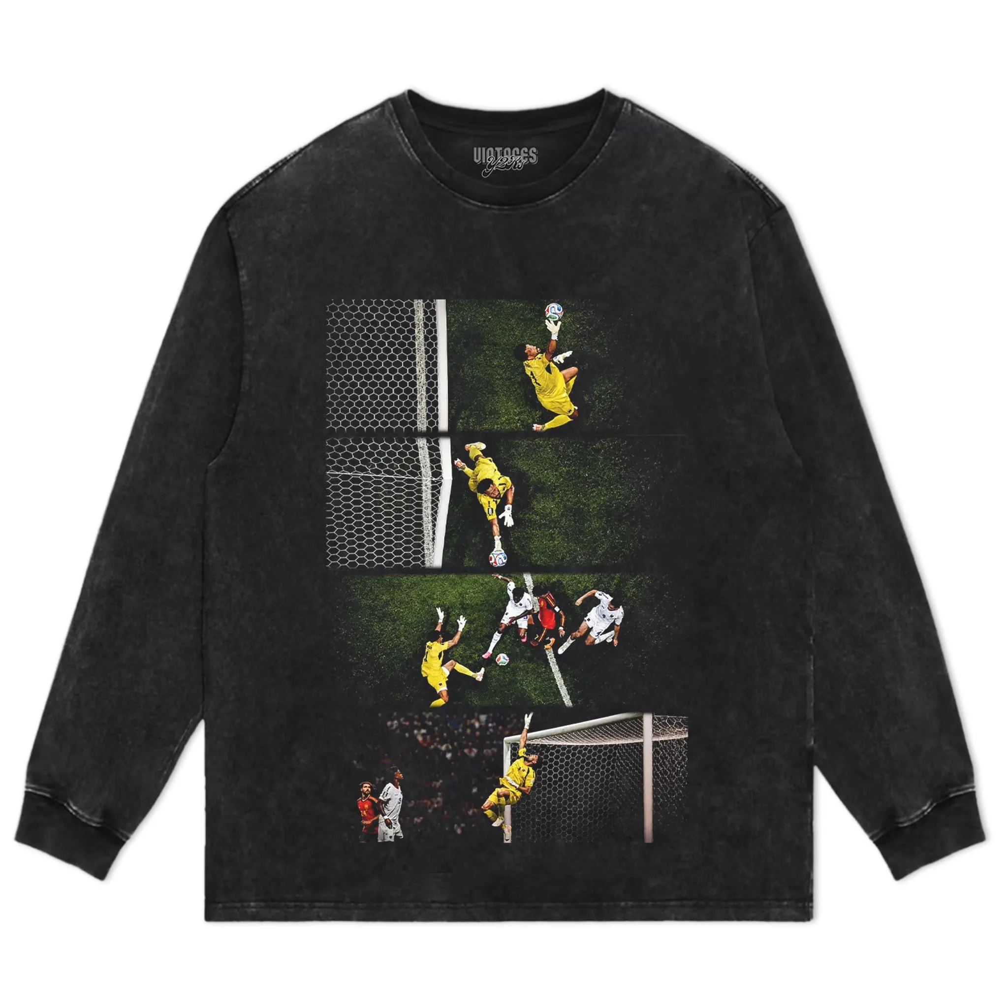 JOSIMAR JOSE EVORA DIAS 2 TANK TOP & TEE & LONG SLEEVE & LAYERED LS & HOODIE - Image 6