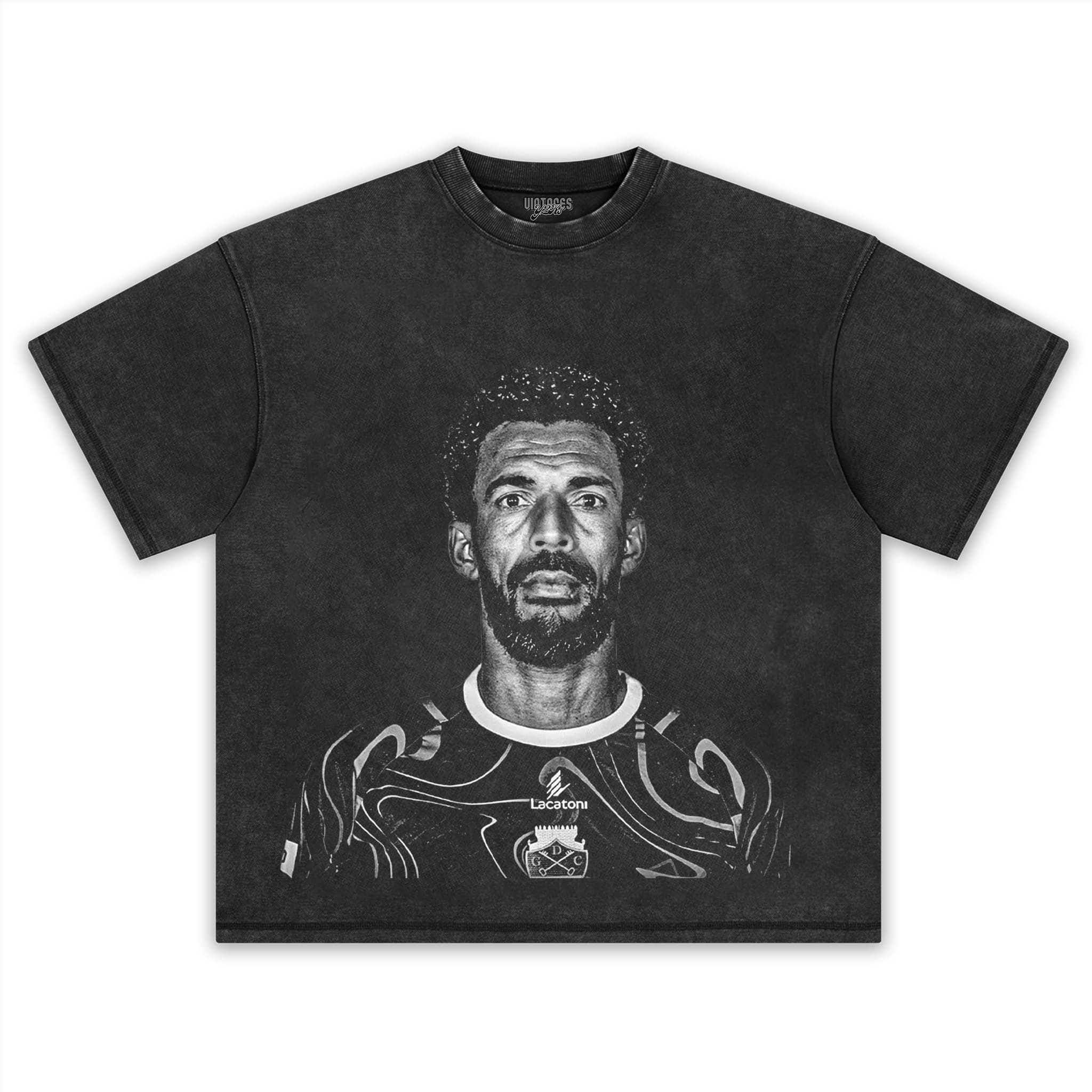 JOSIMAR JOSE EVORA DIAS 5 TANK TOP & TEE & LONG SLEEVE & LAYERED LS & HOODIE - Image 2