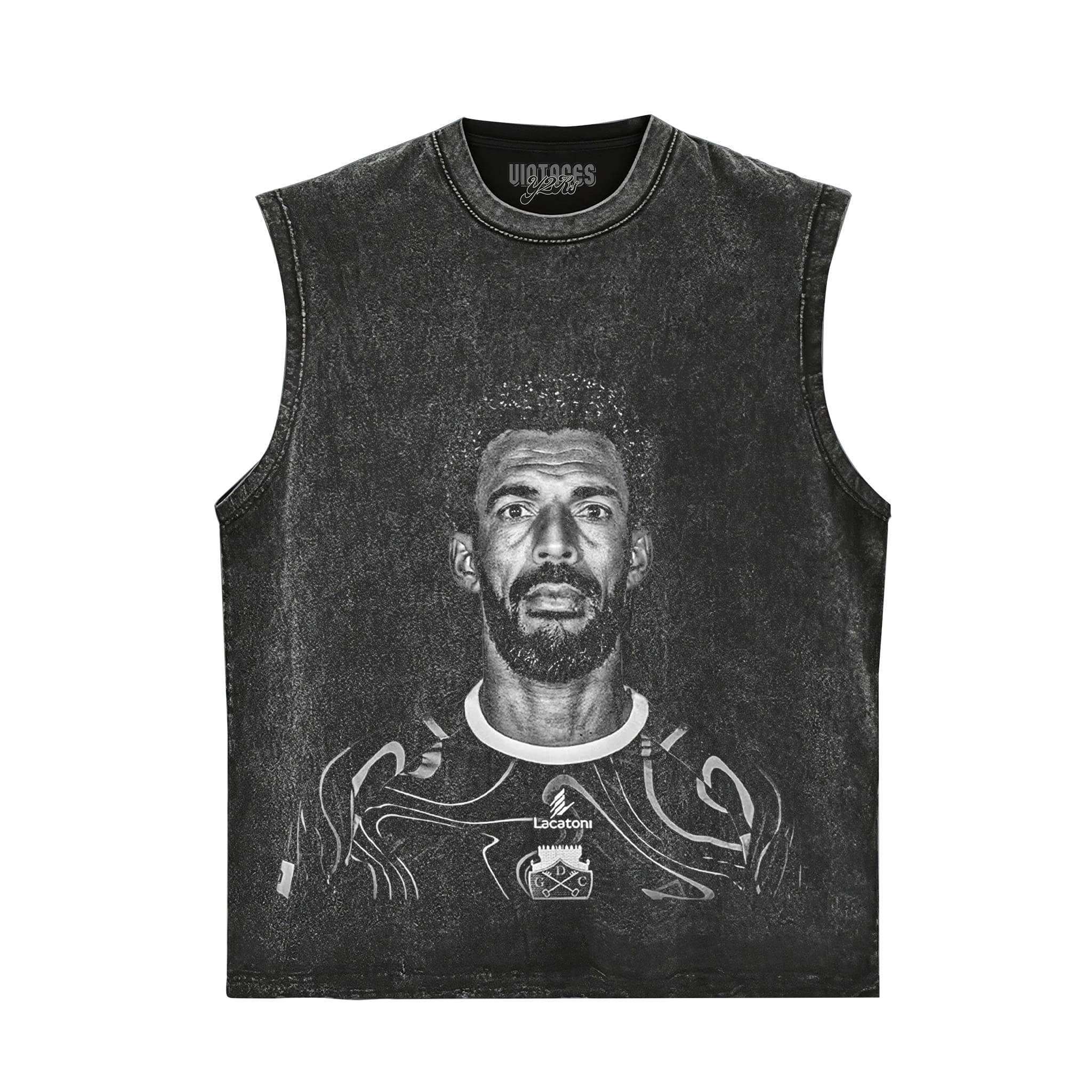 JOSIMAR JOSE EVORA DIAS 5 TANK TOP & TEE & LONG SLEEVE & LAYERED LS & HOODIE - Image 3