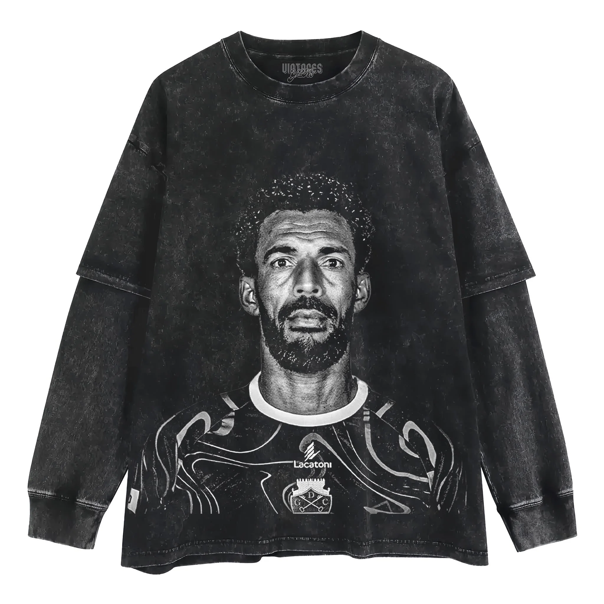 JOSIMAR JOSE EVORA DIAS 5 TANK TOP & TEE & LONG SLEEVE & LAYERED LS & HOODIE - Image 4